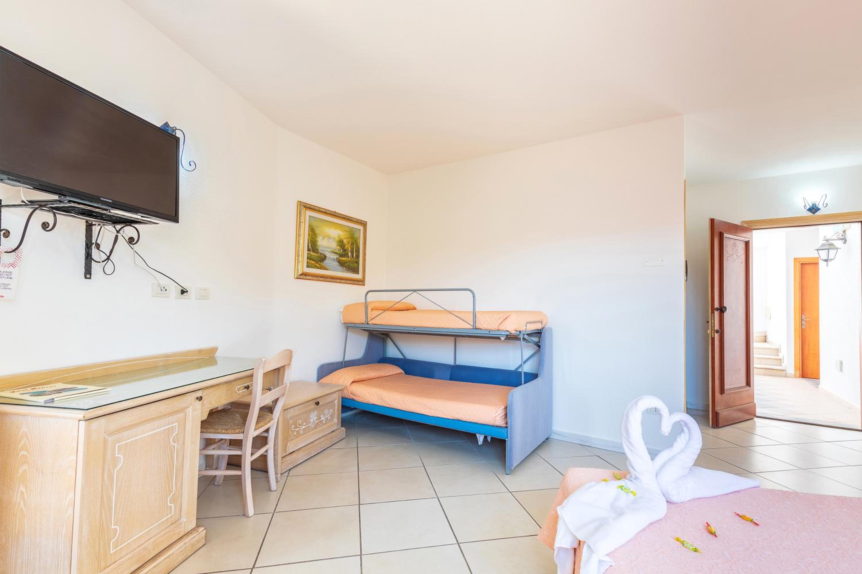 Triple Room photo 1