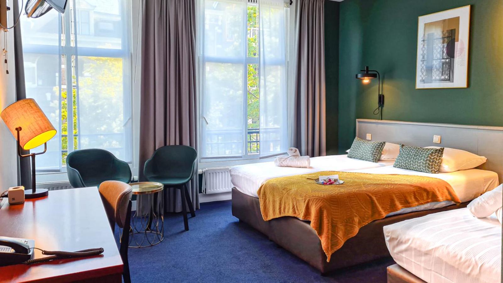 Triple Room photo 1