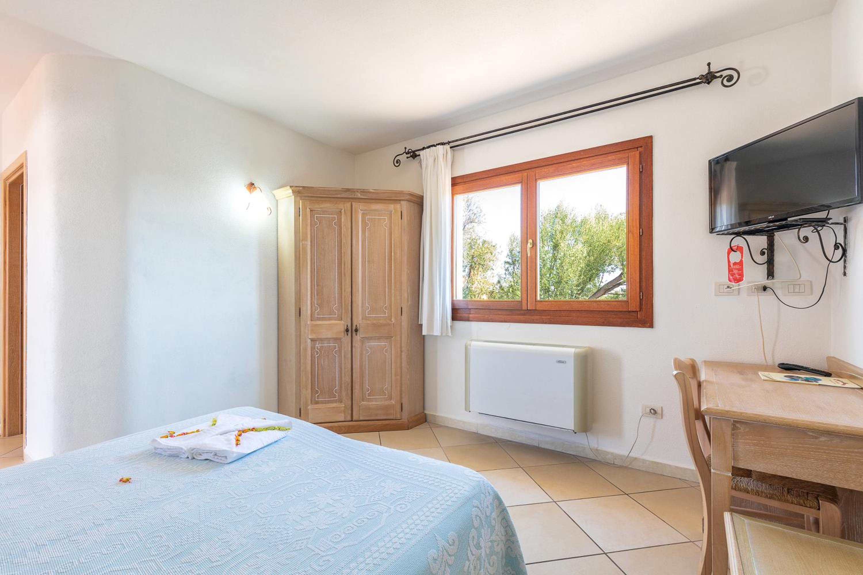 Standard Double Room photo 2