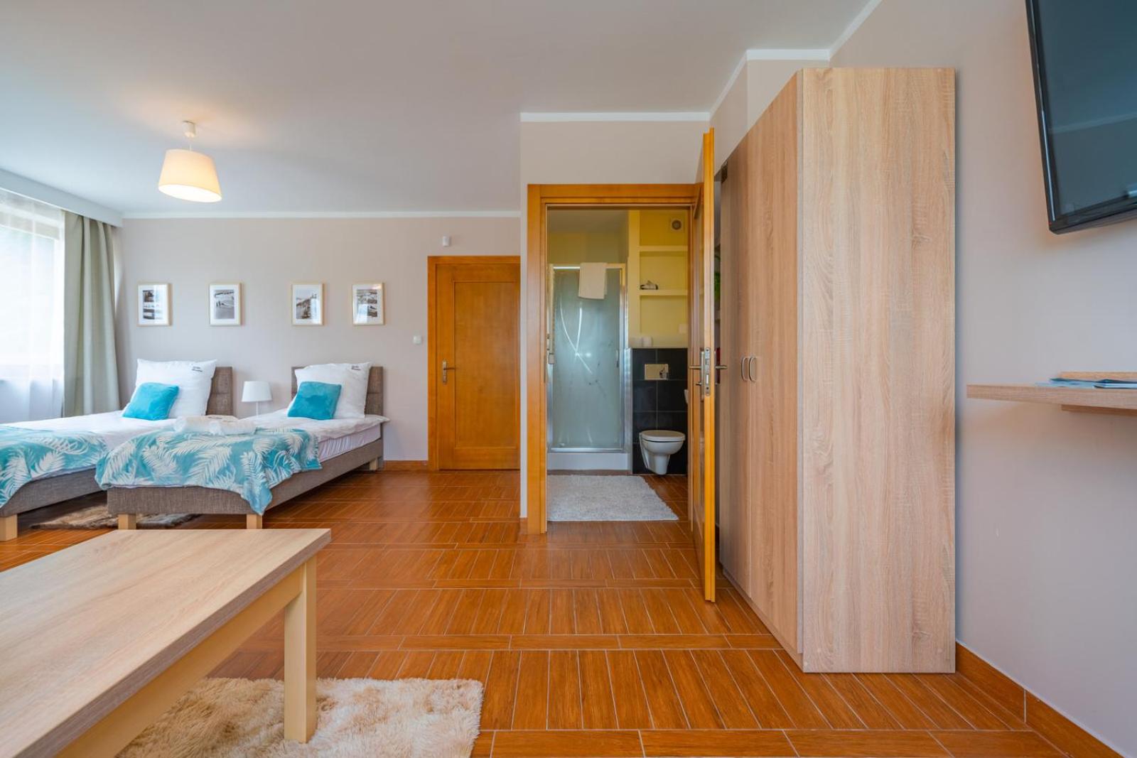 Deluxe Double Room photo 1