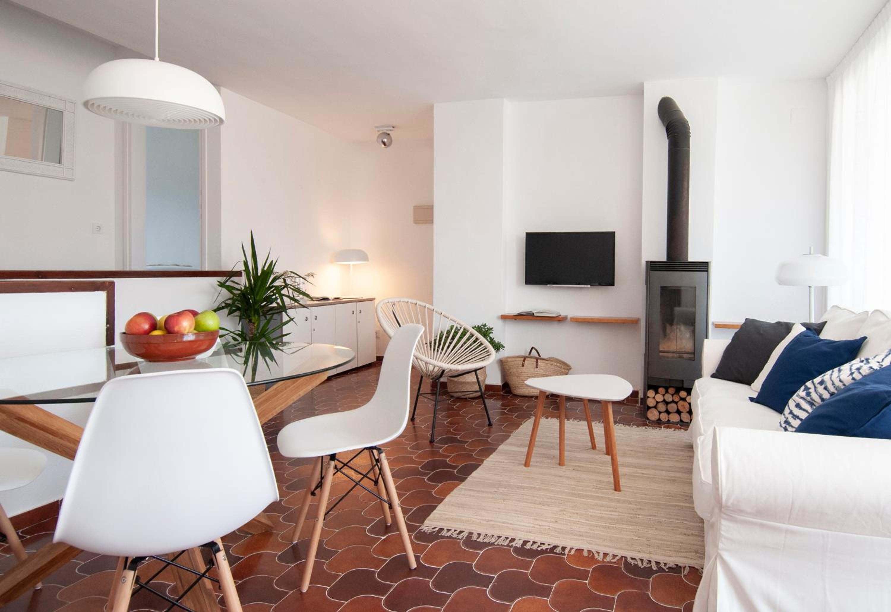 Departamento de tres habitaciones