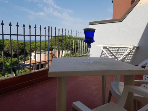 Three-Bedroom Townhouse