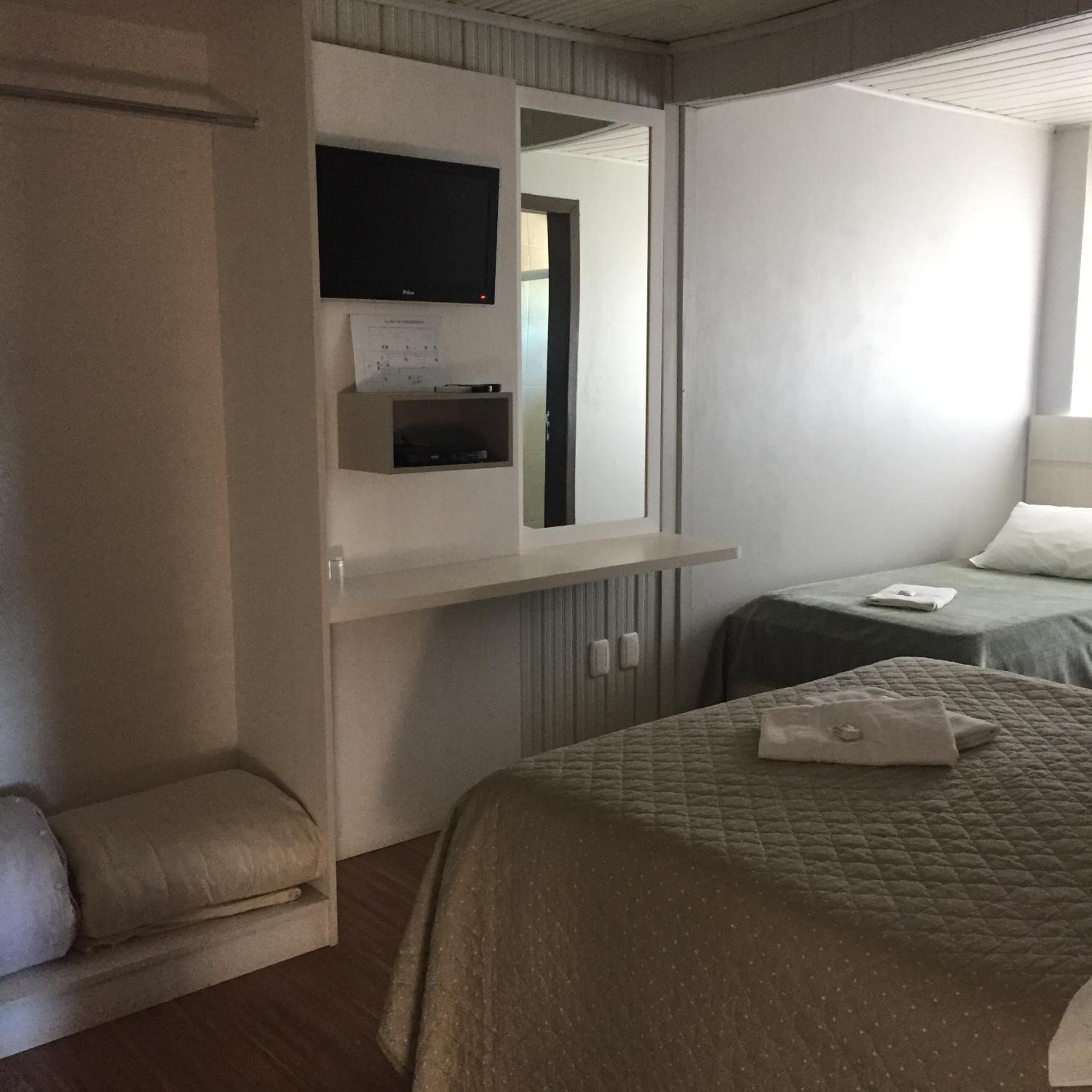 Standard Triple Room - Photo 2