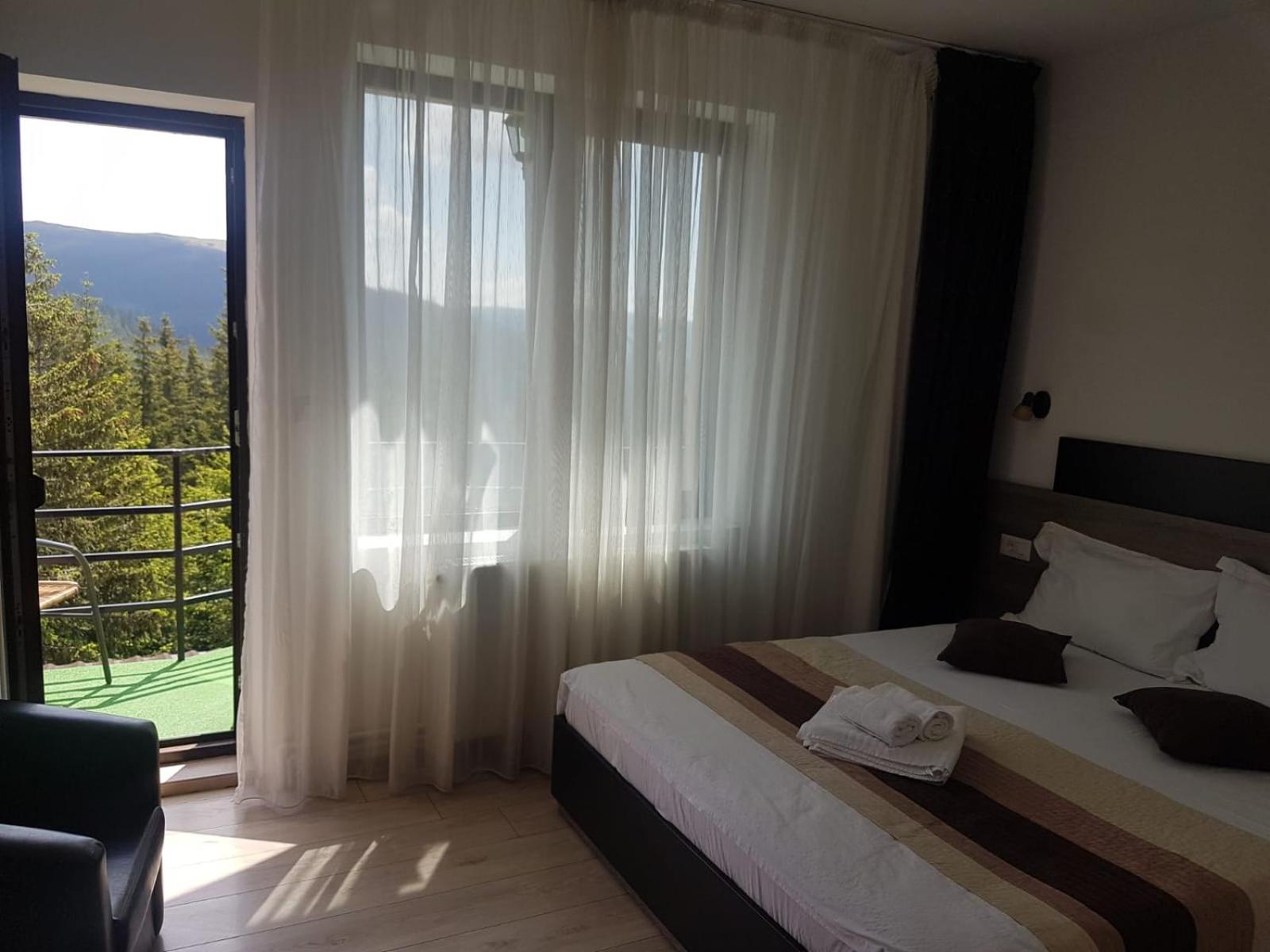 Double Room with Mountain View photo 1
