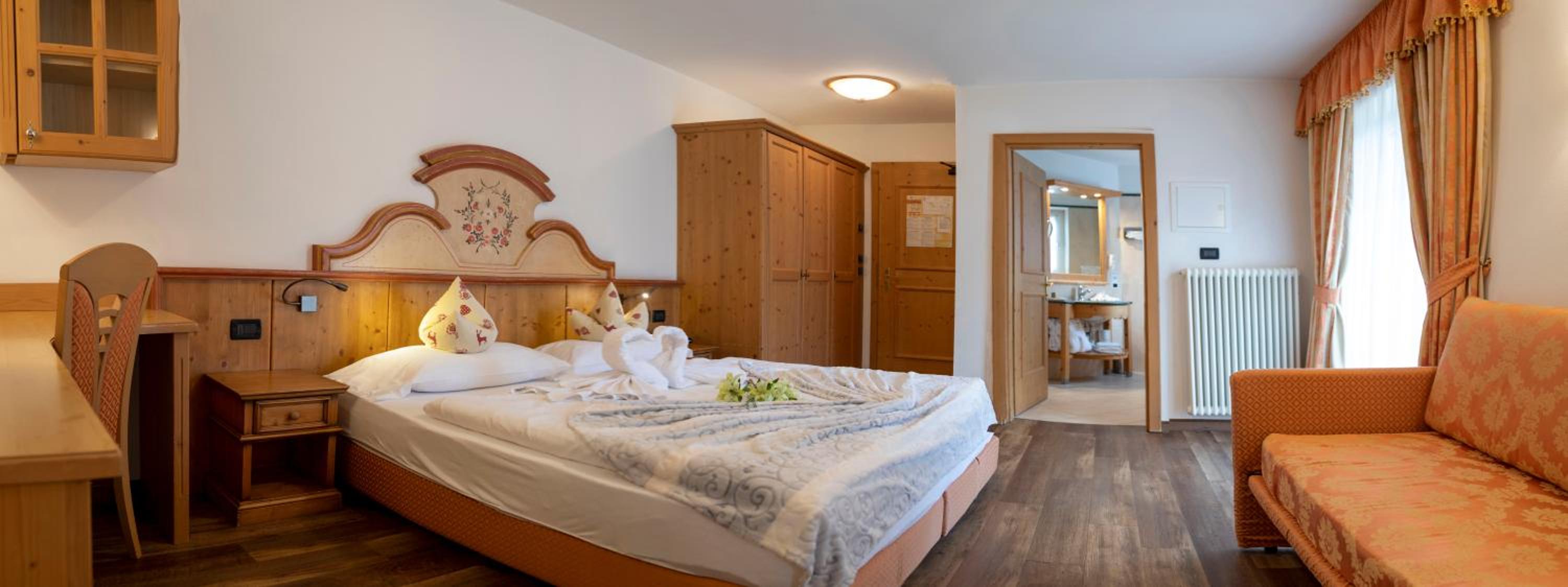 Comfort Double or Twin Room - Photo 4