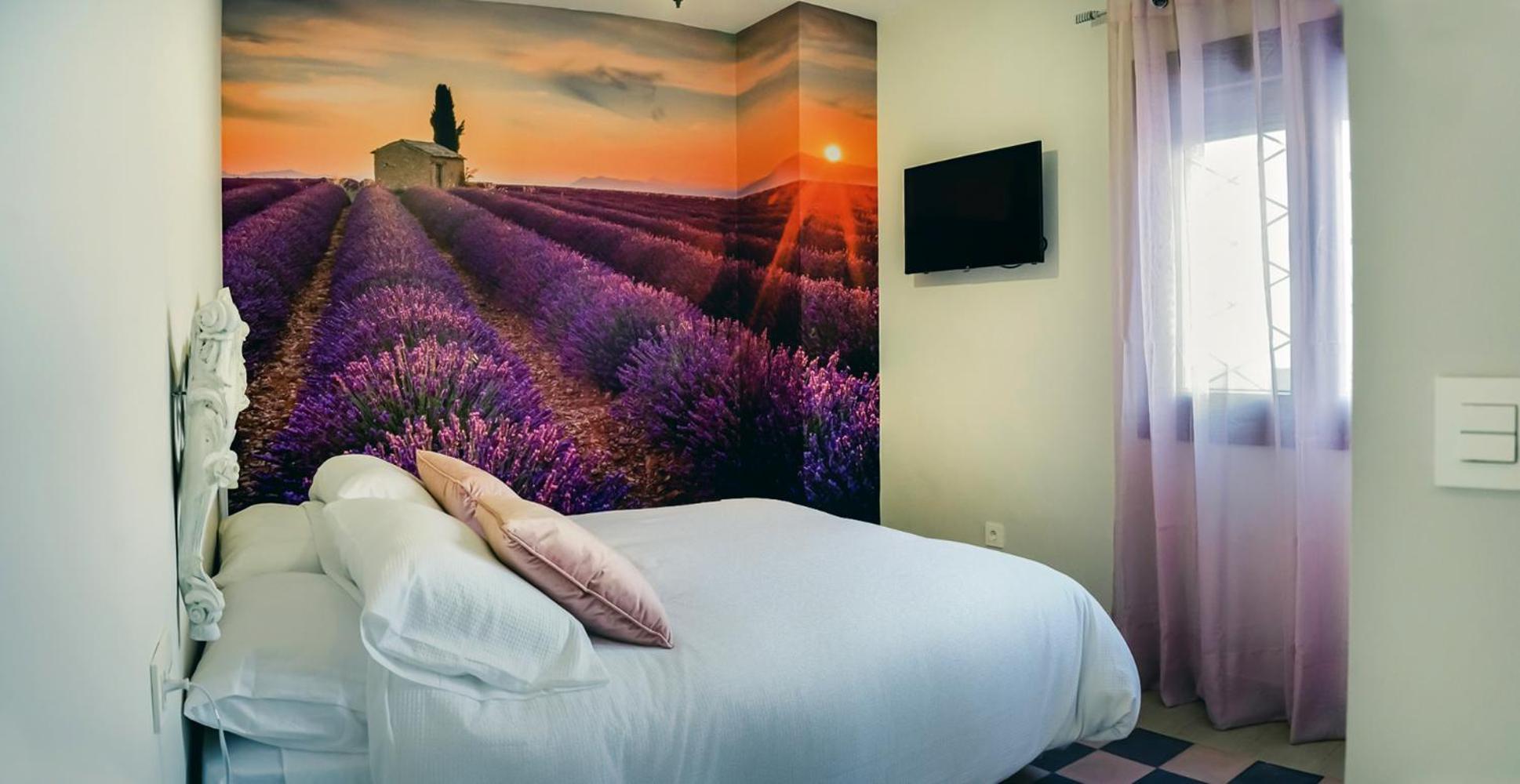 Double or Twin Room - Photo 10