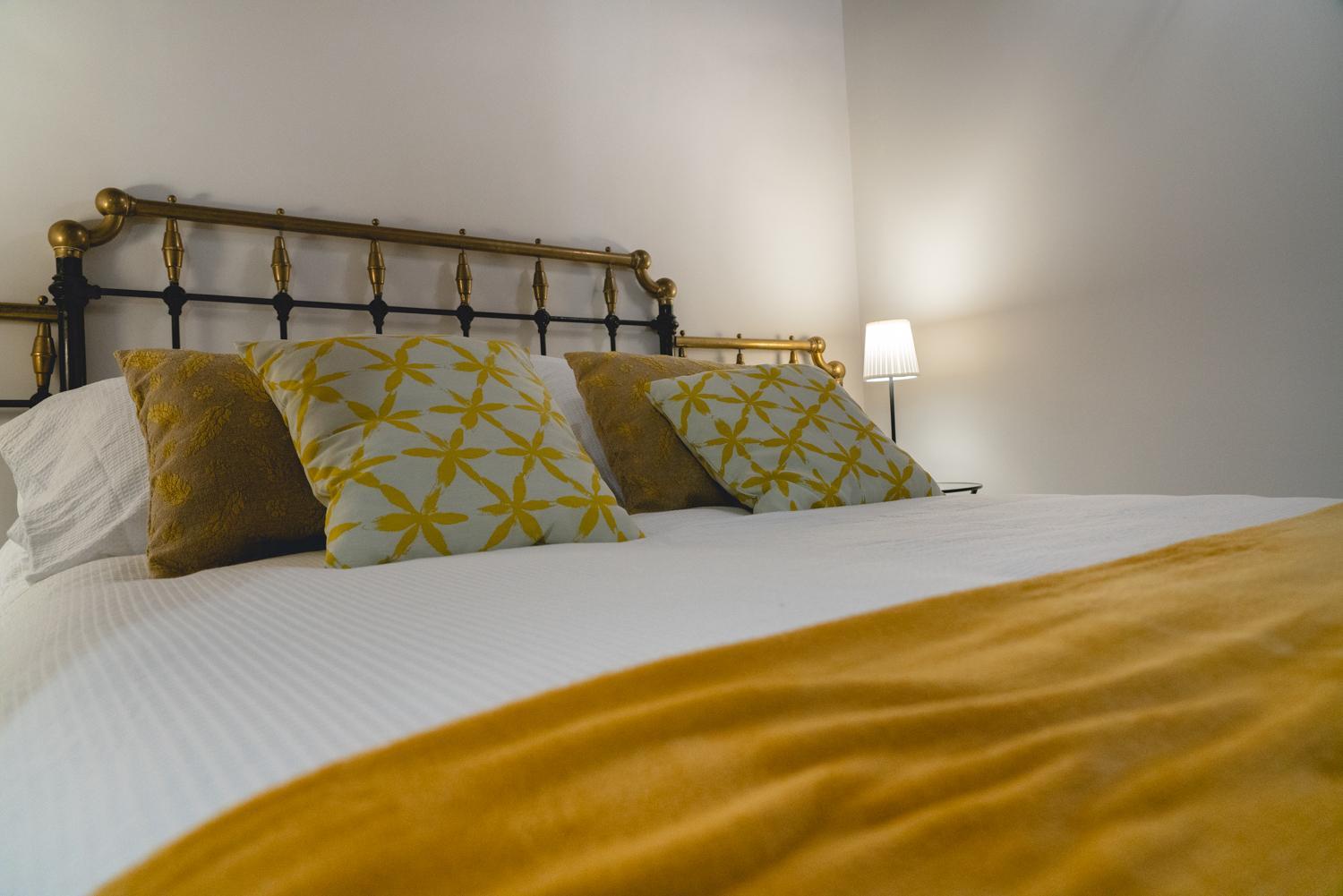 Double or Twin Room - Photo 7