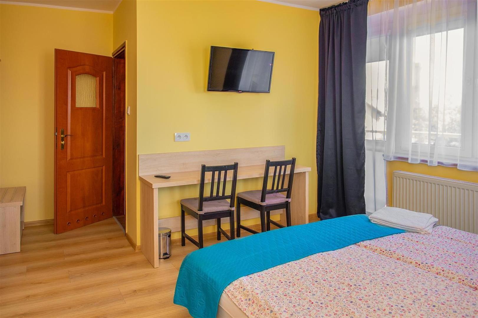 Deluxe Double or Twin Room with Balcony photo 3