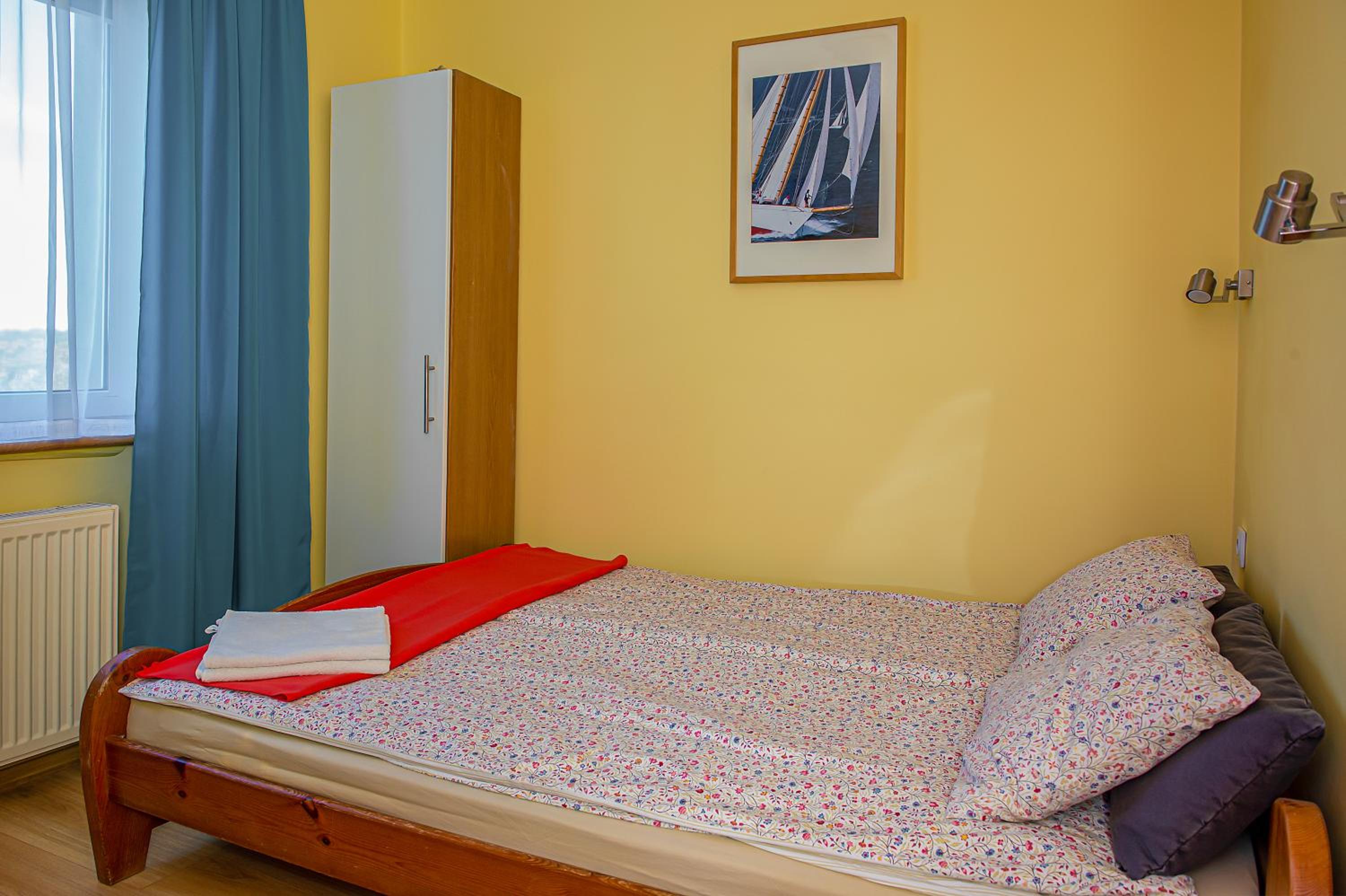 Budget Double Room photo 2