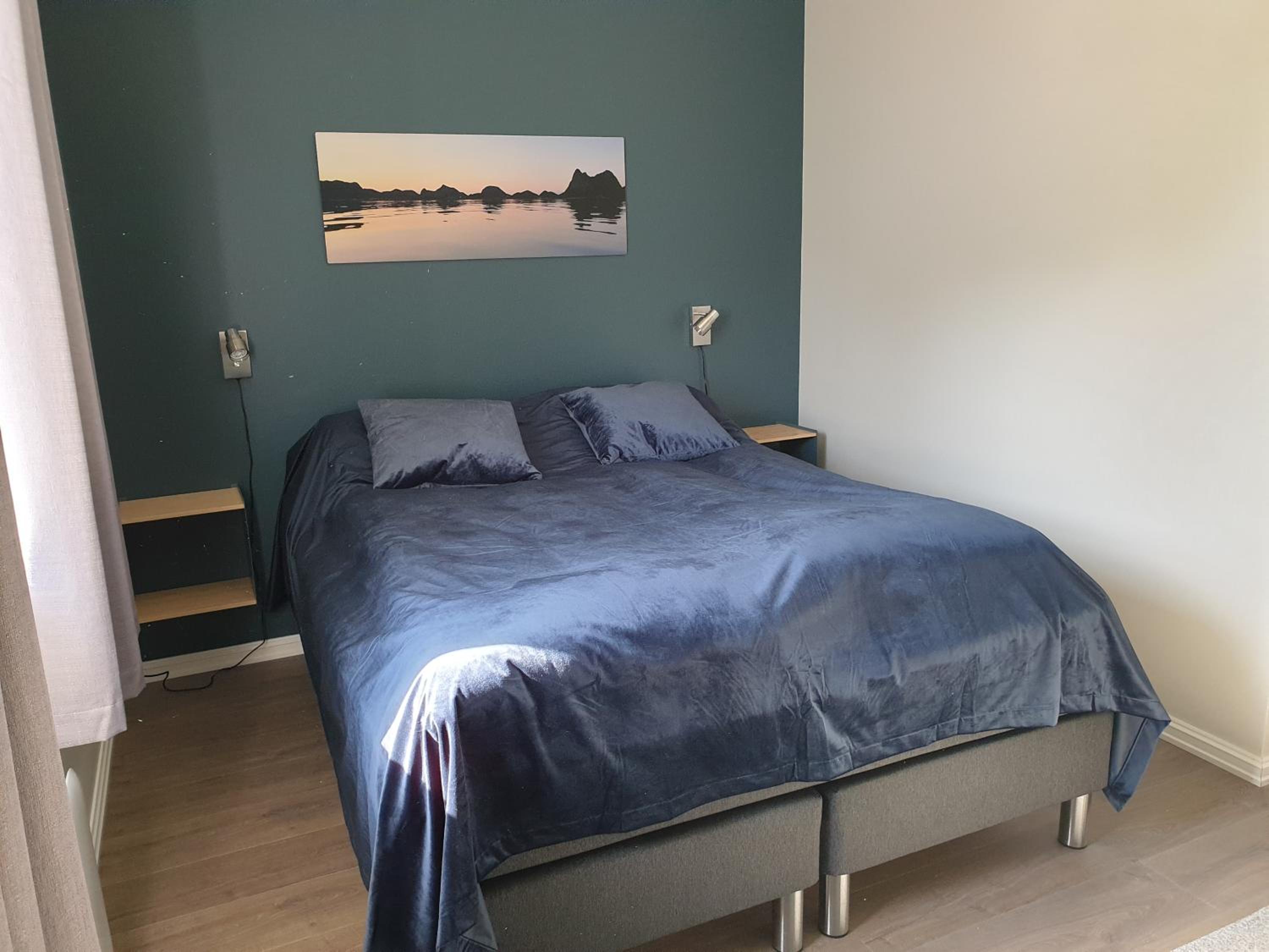 Double Room photo 1