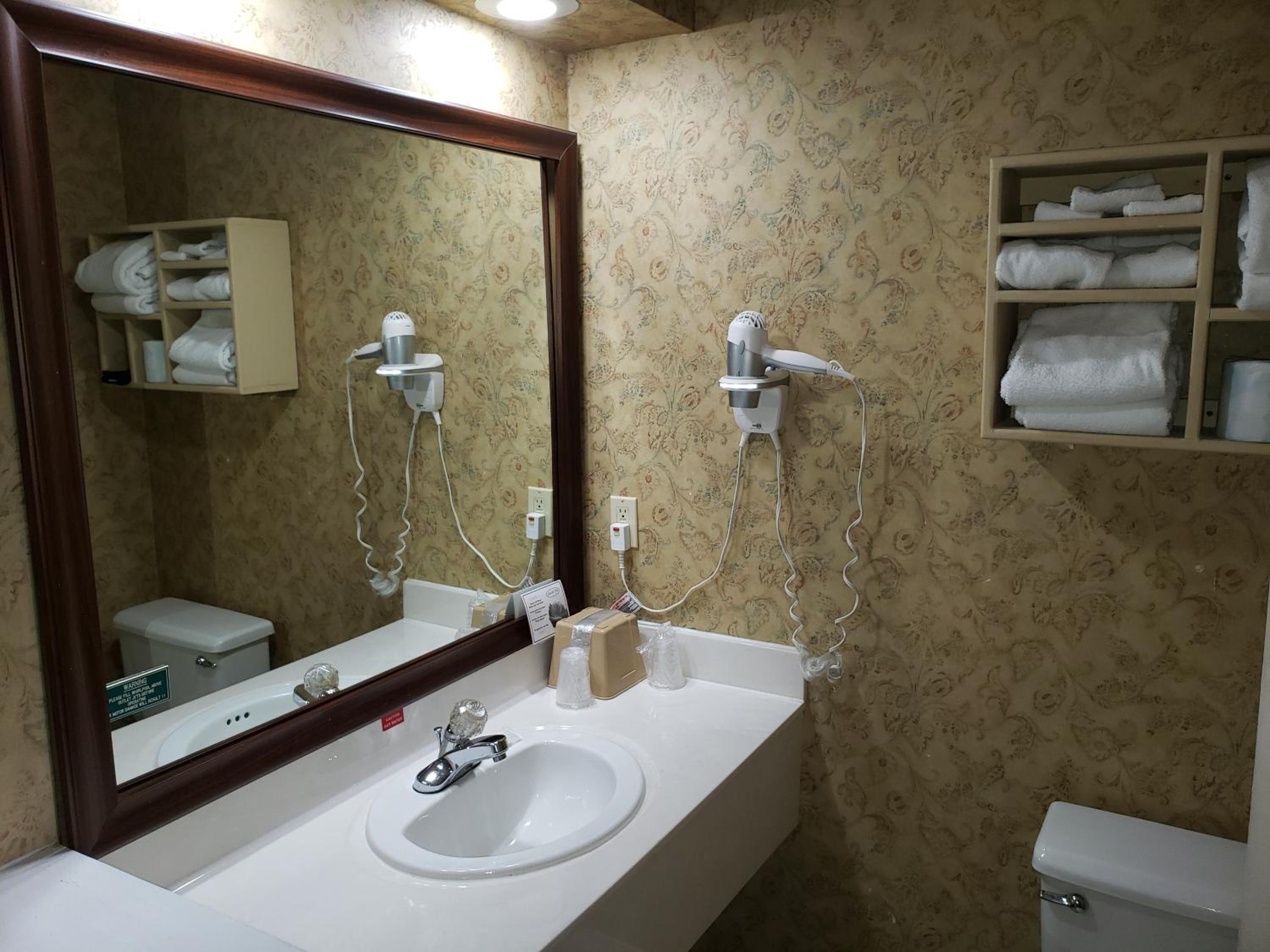 Deluxe Suite with Spa Bath - Photo 4