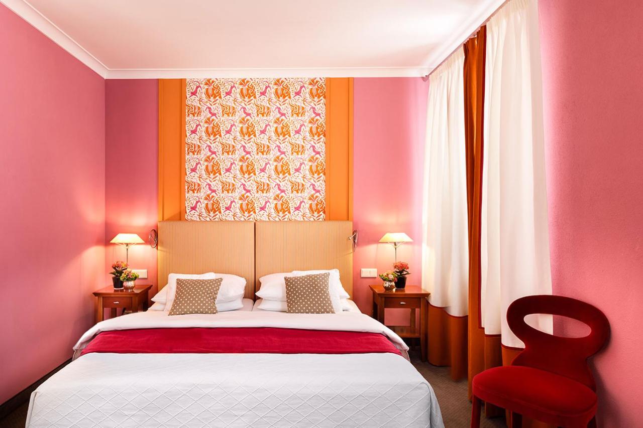 Standard Doppelzimmer photo