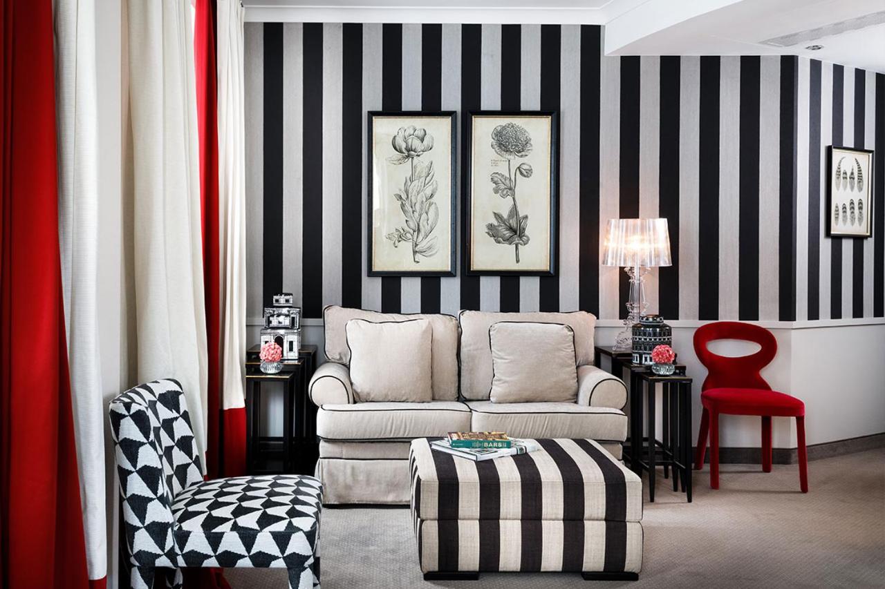 Deluxe Doppelzimmer photo