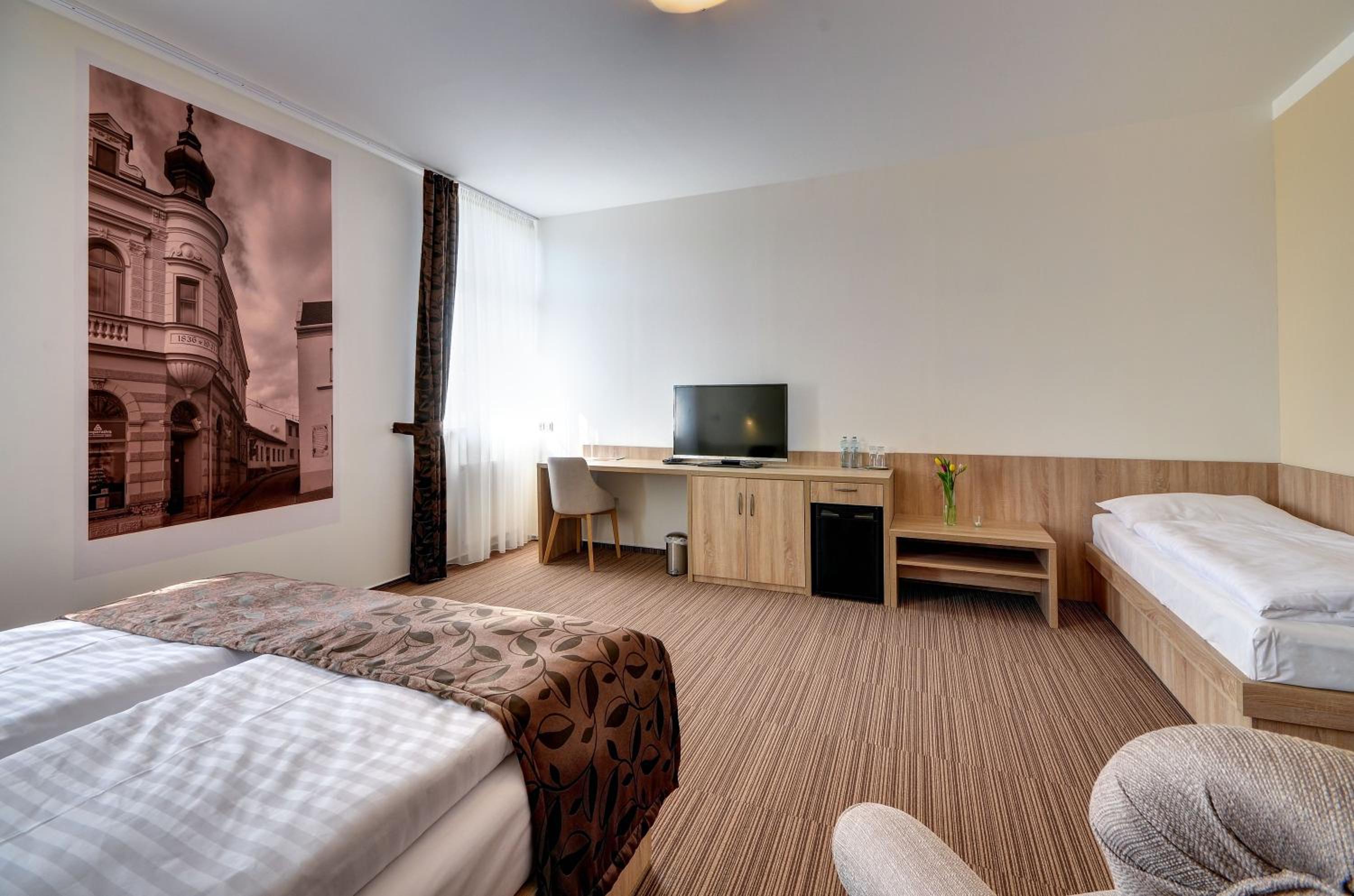 Triple Room - Photo 5