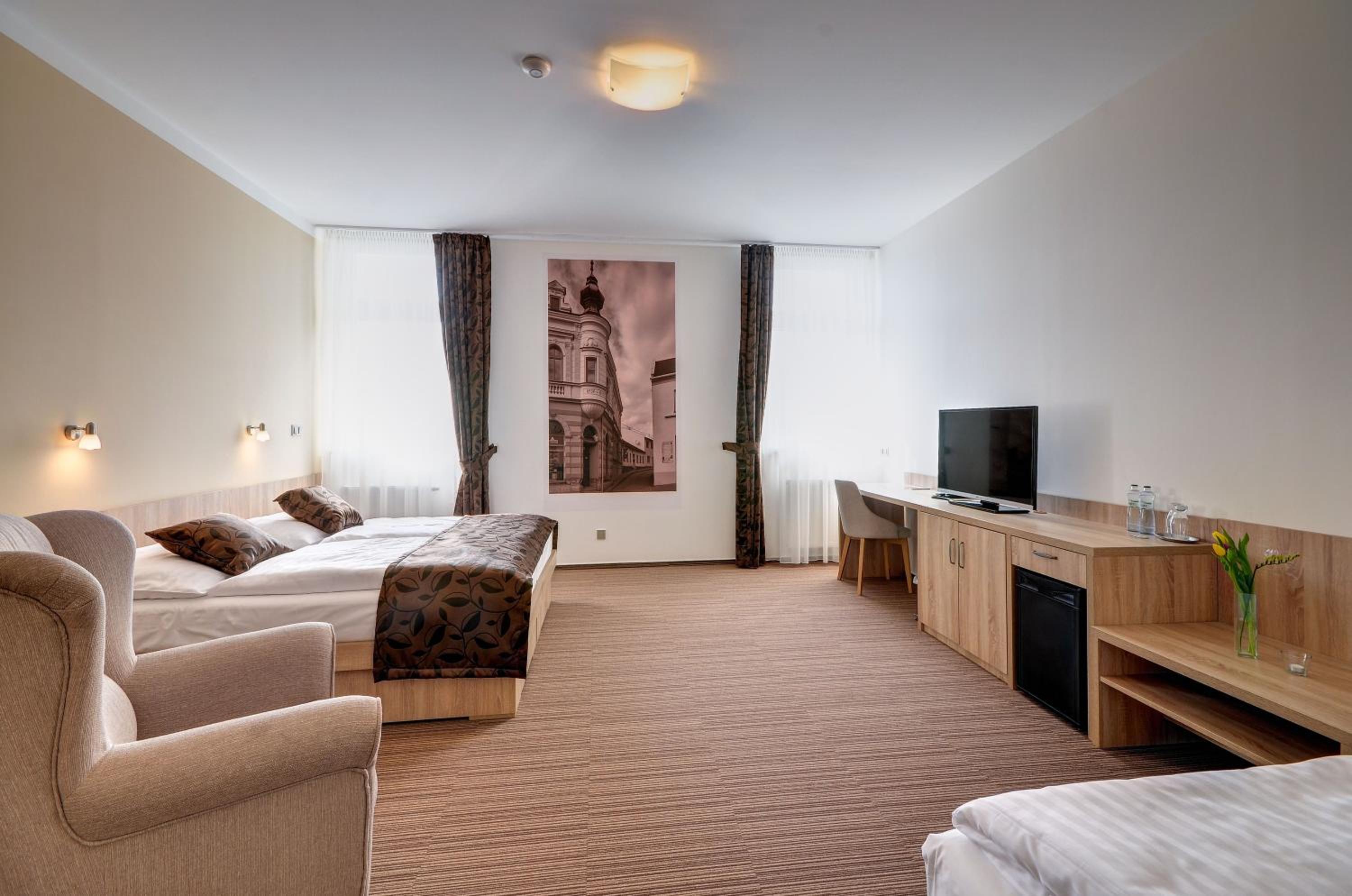 Triple Room - Photo 3