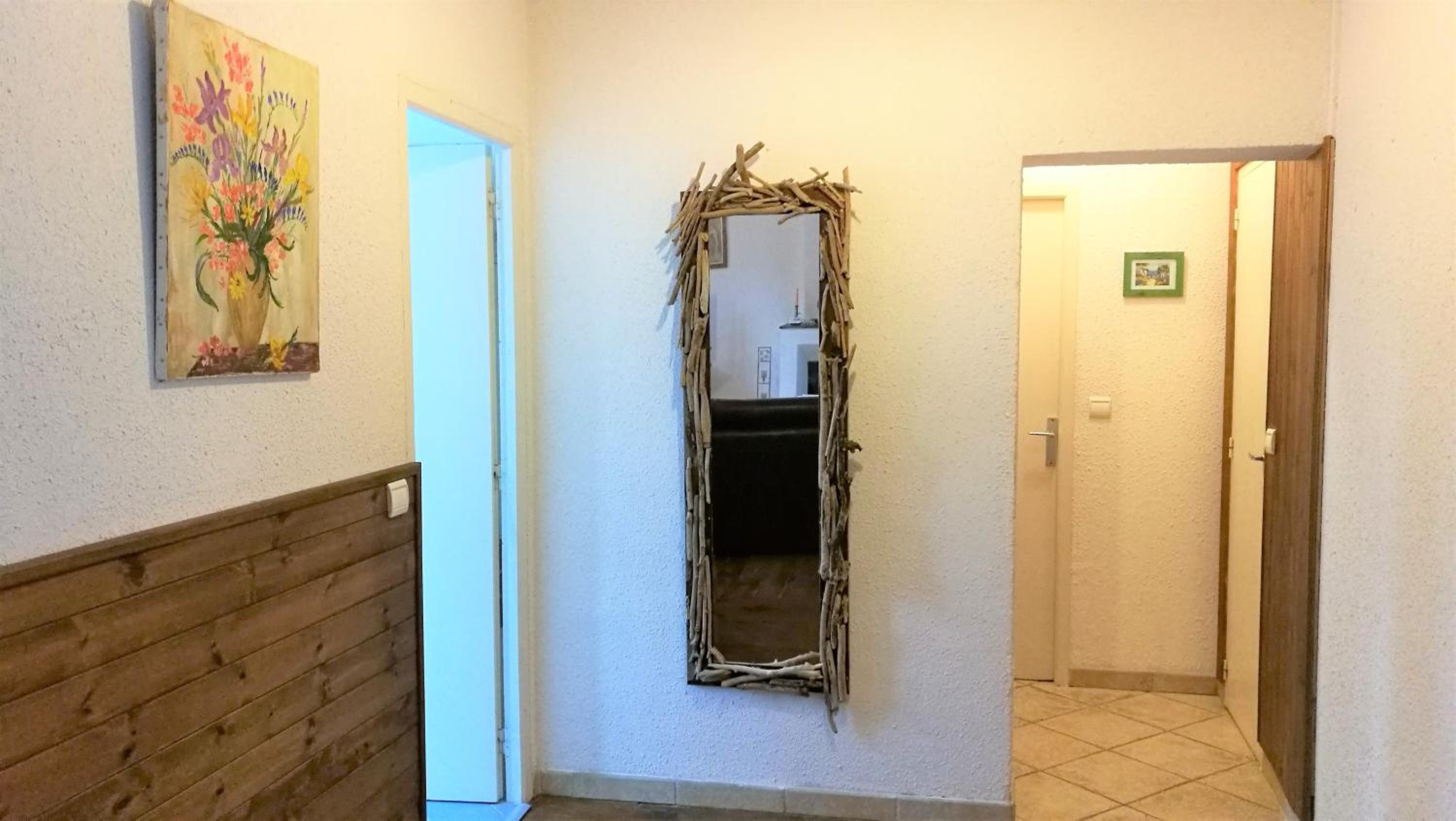 Two-Bedroom House photo 3