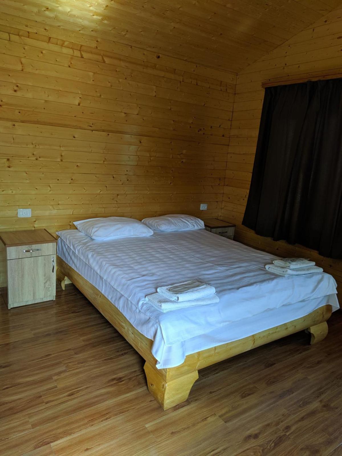 King Room with Mountain View photo 1