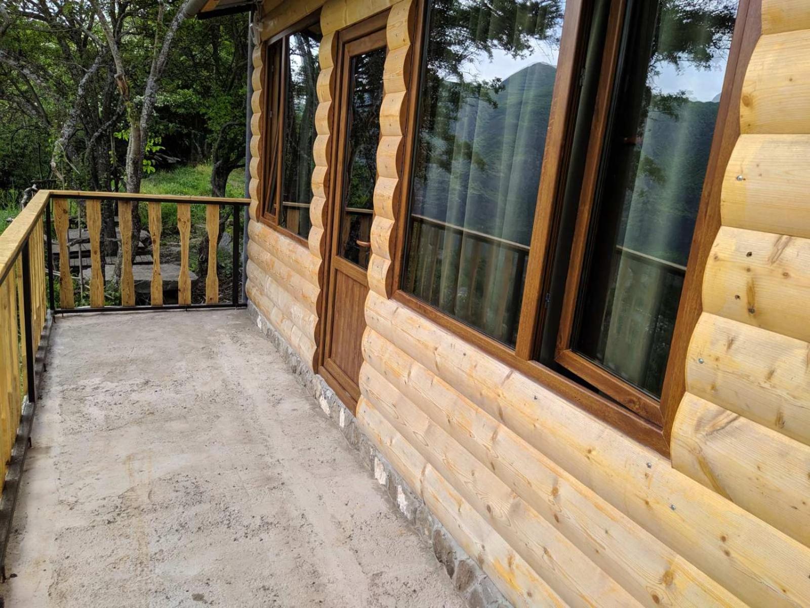 King Room with Mountain View photo 2