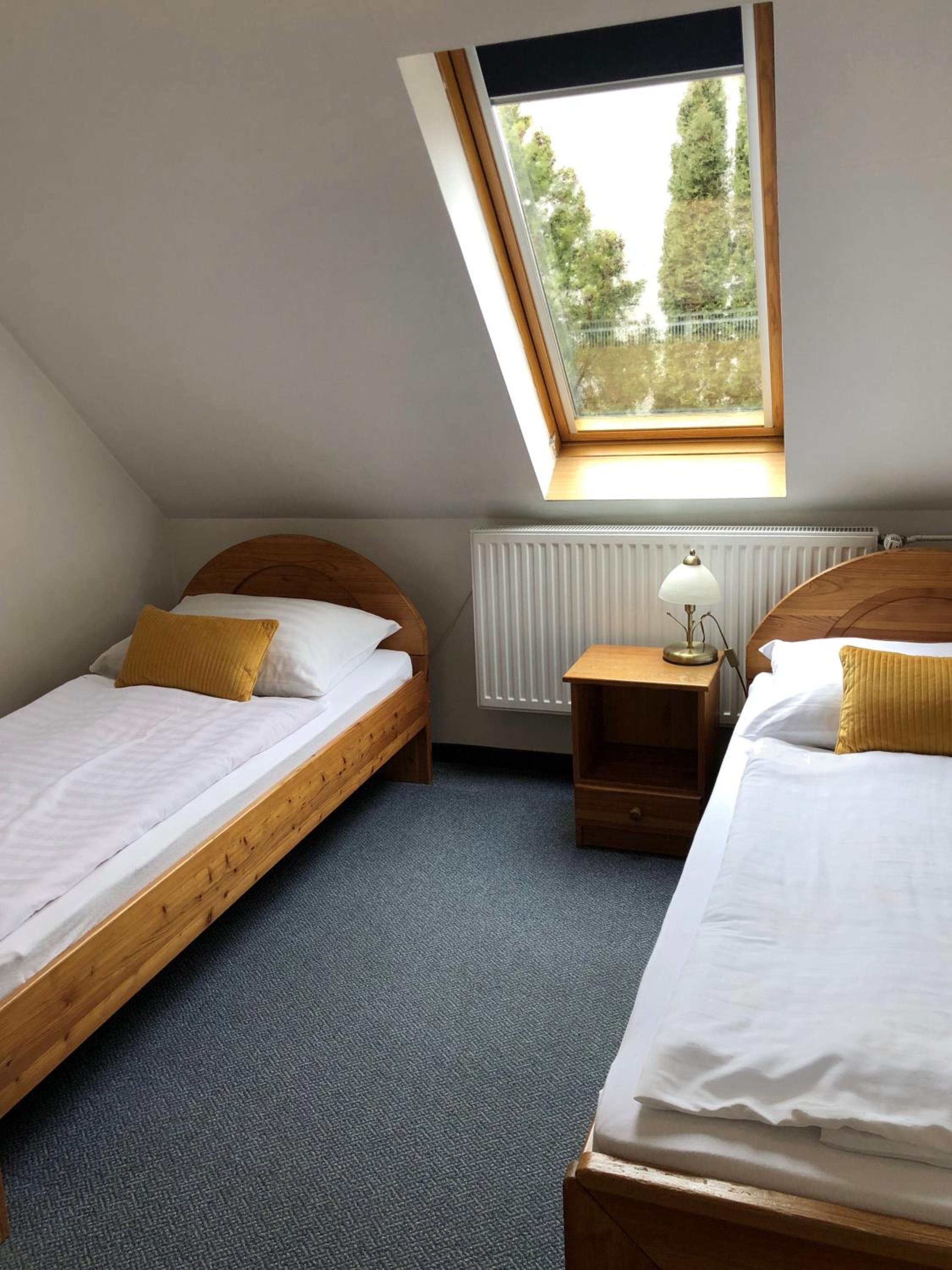 Standard Twin Room photo 1