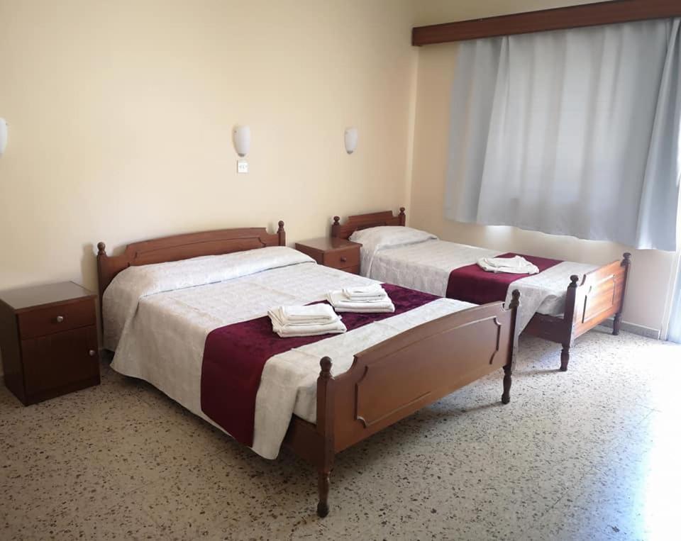 Triple Room with Mountain View - Photo 1