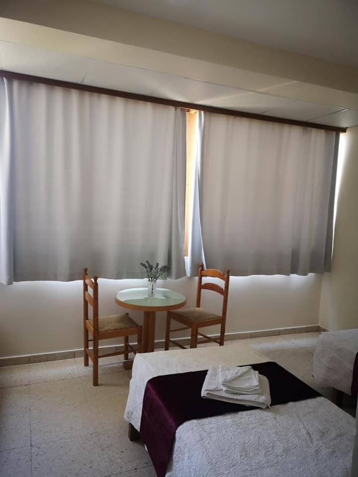 Triple Room with Mountain View - Photo 6