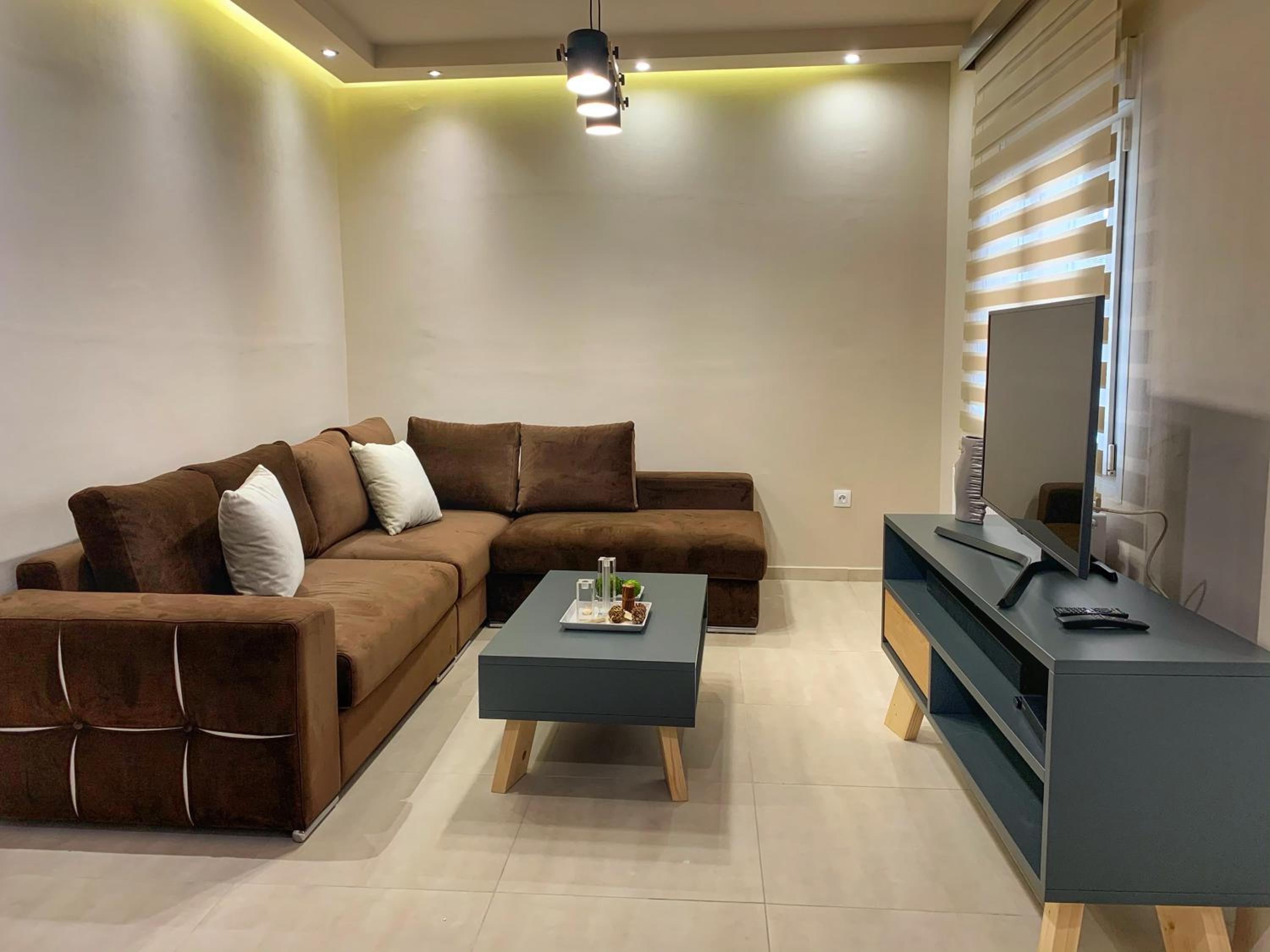 Two-Bedroom Apartment - Photo 18