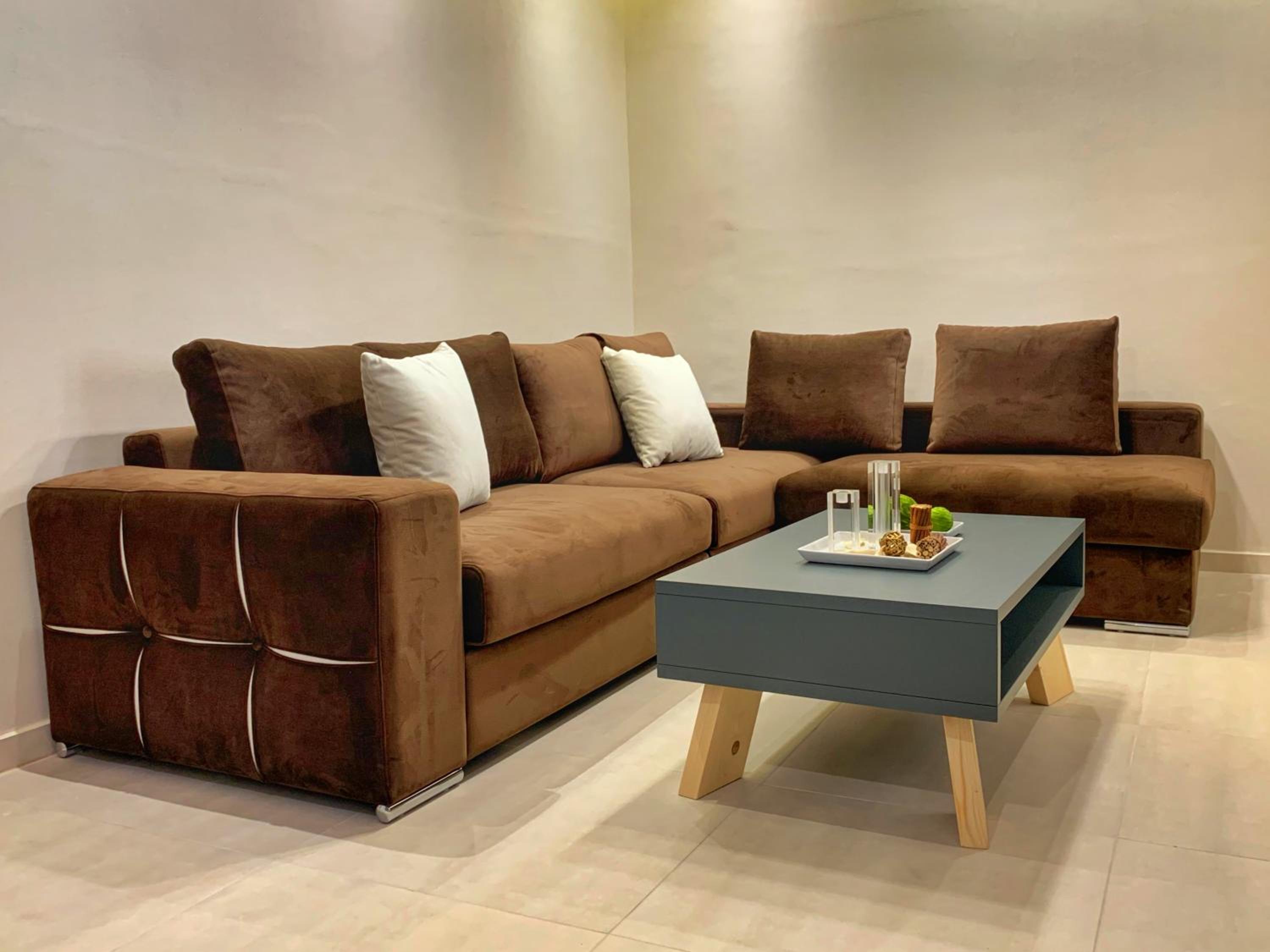 Two-Bedroom Apartment - Photo 2