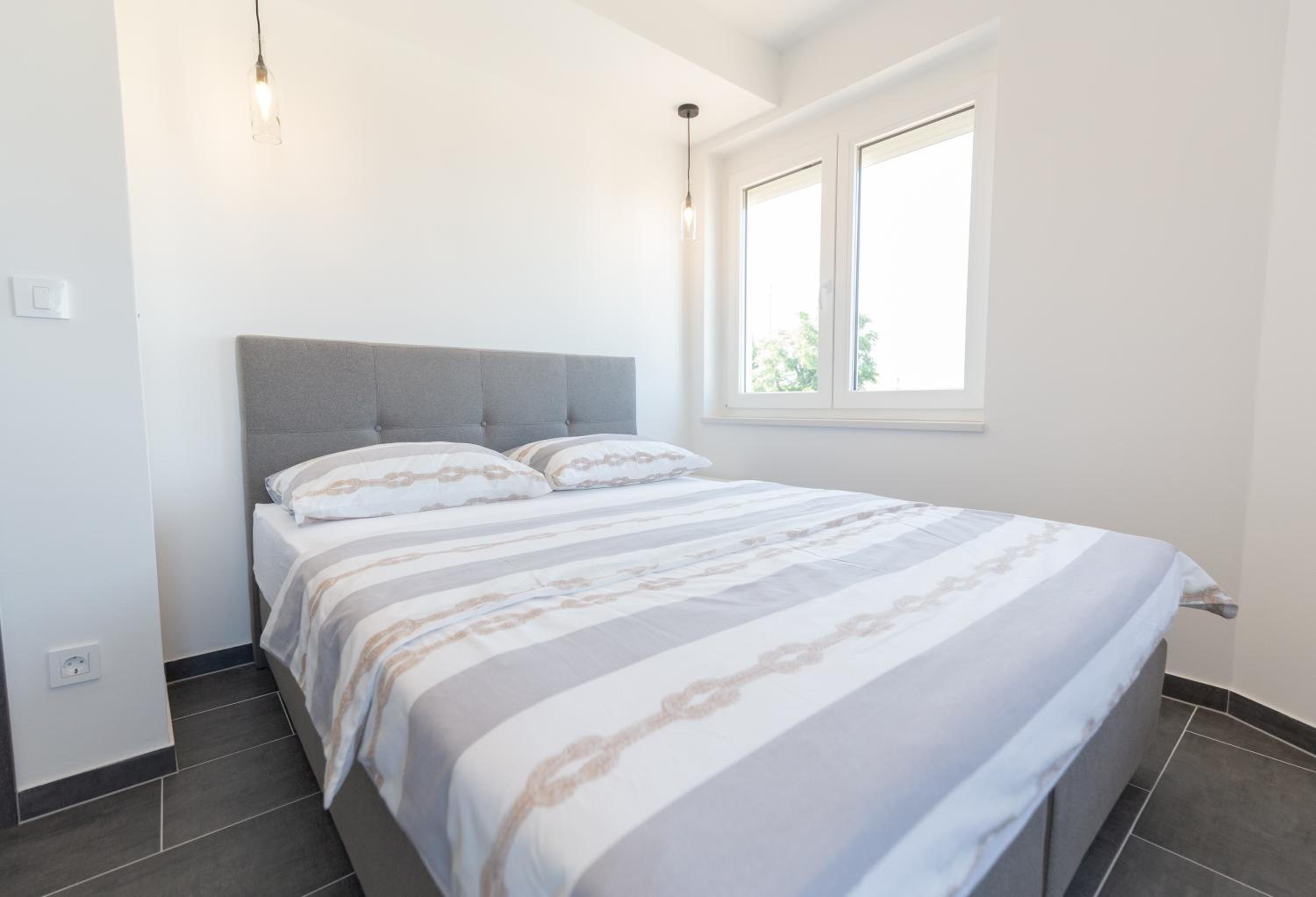 Apartamento com Vista para o Mar