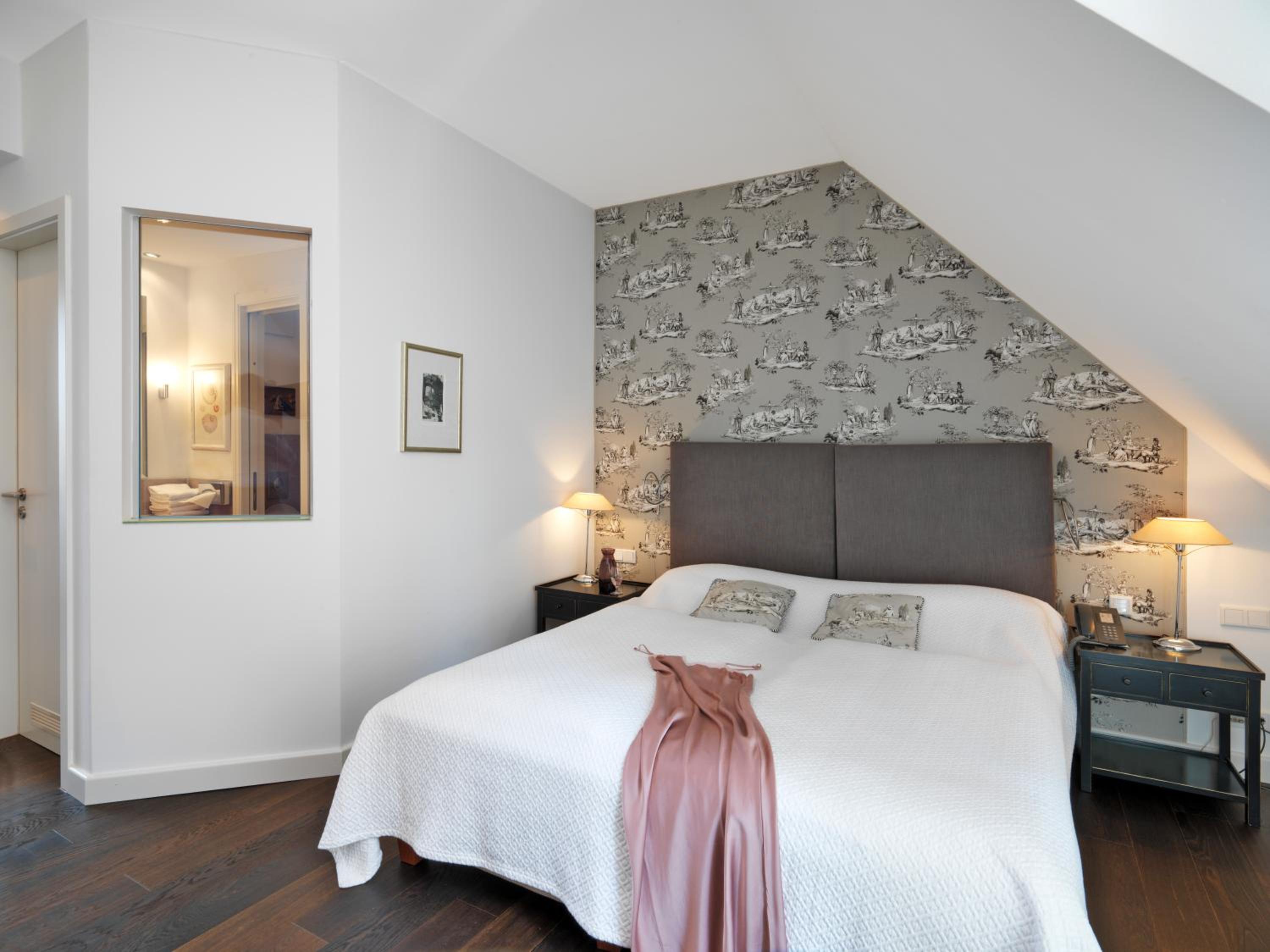 Standard Doppelzimmer photo