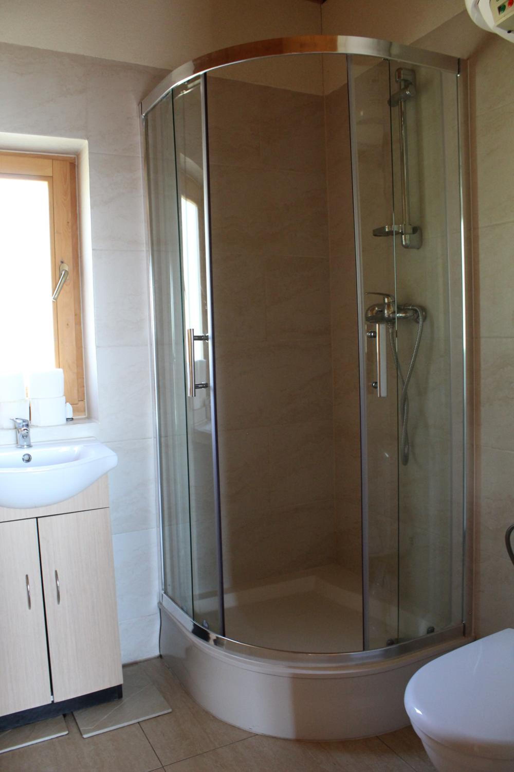 Two-Bedroom Chalet photo 1