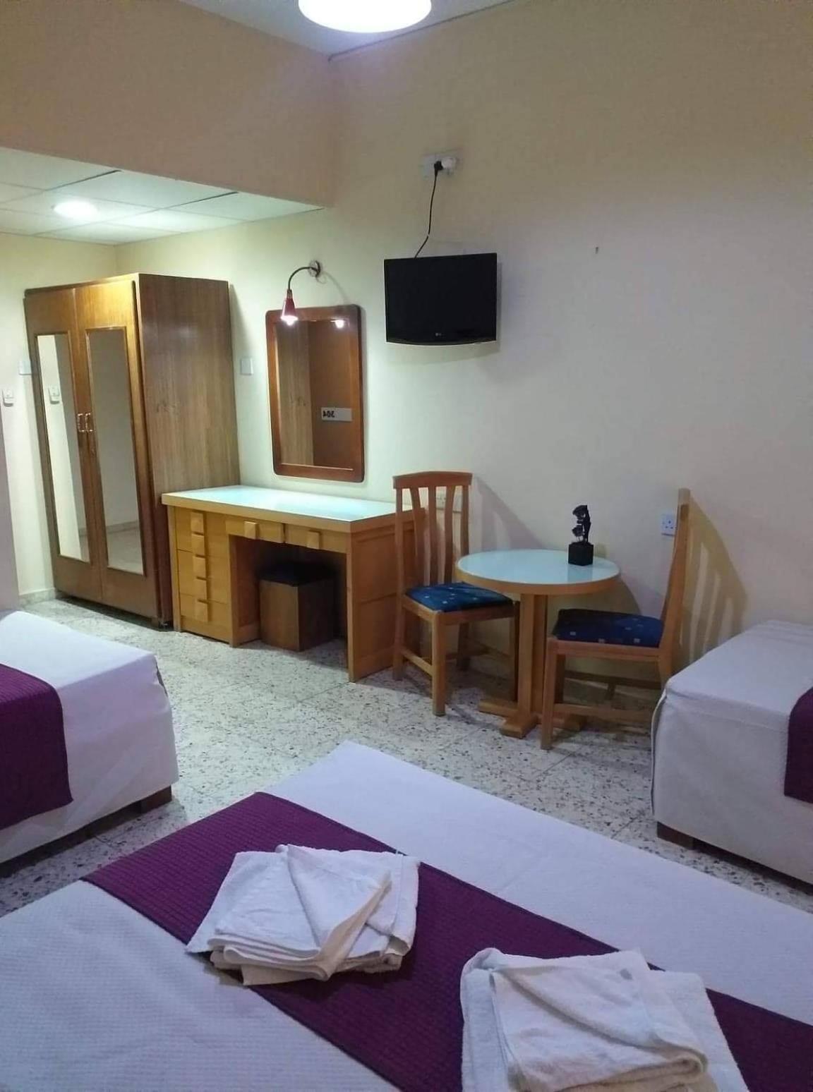 Triple Room with Mountain View - Photo 4