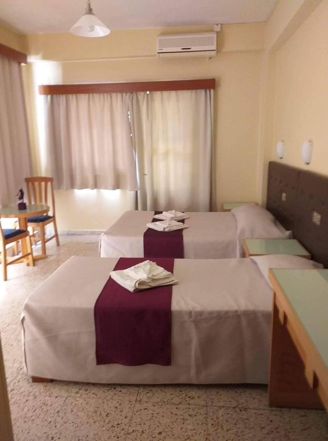 Triple Room with Mountain View - Photo 3