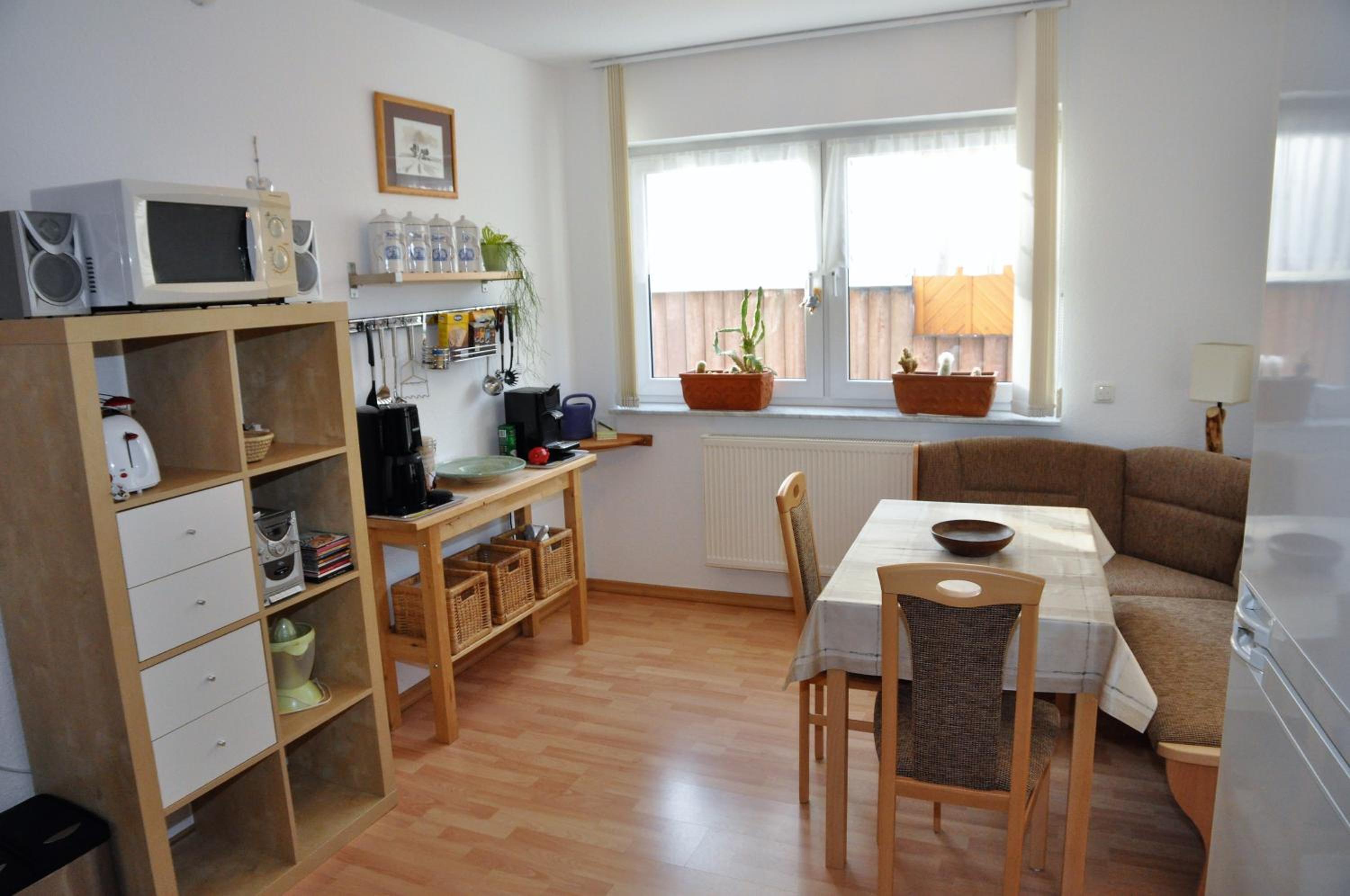 One-Bedroom Apartment - Photo 8