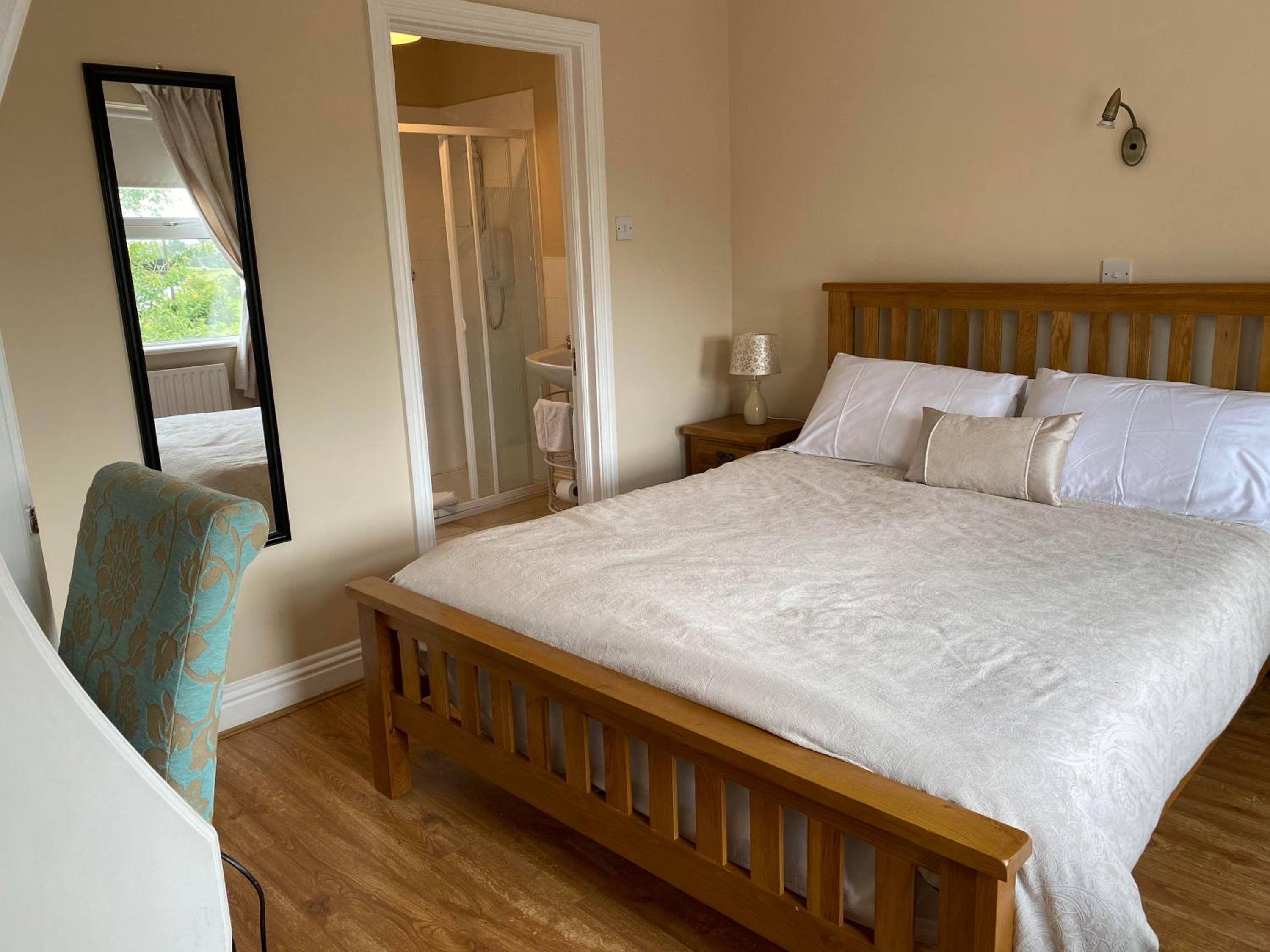 Double Room photo 2