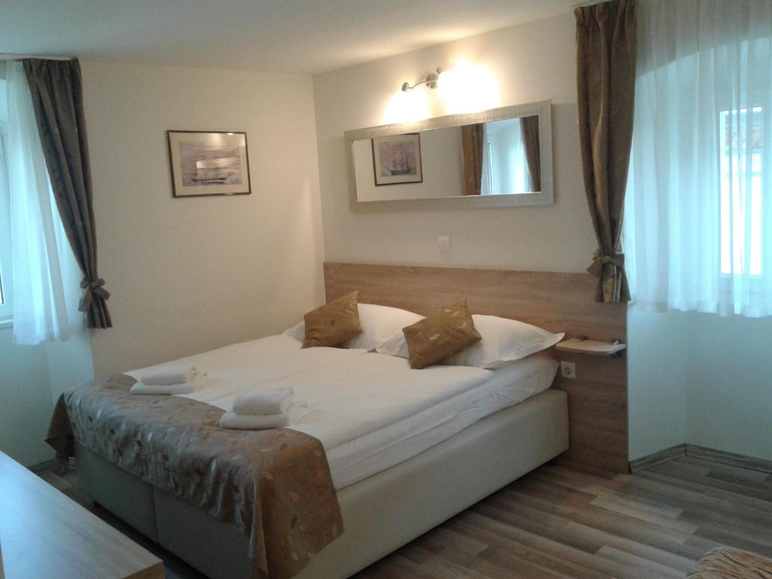 Double Room with Sea View photo 1