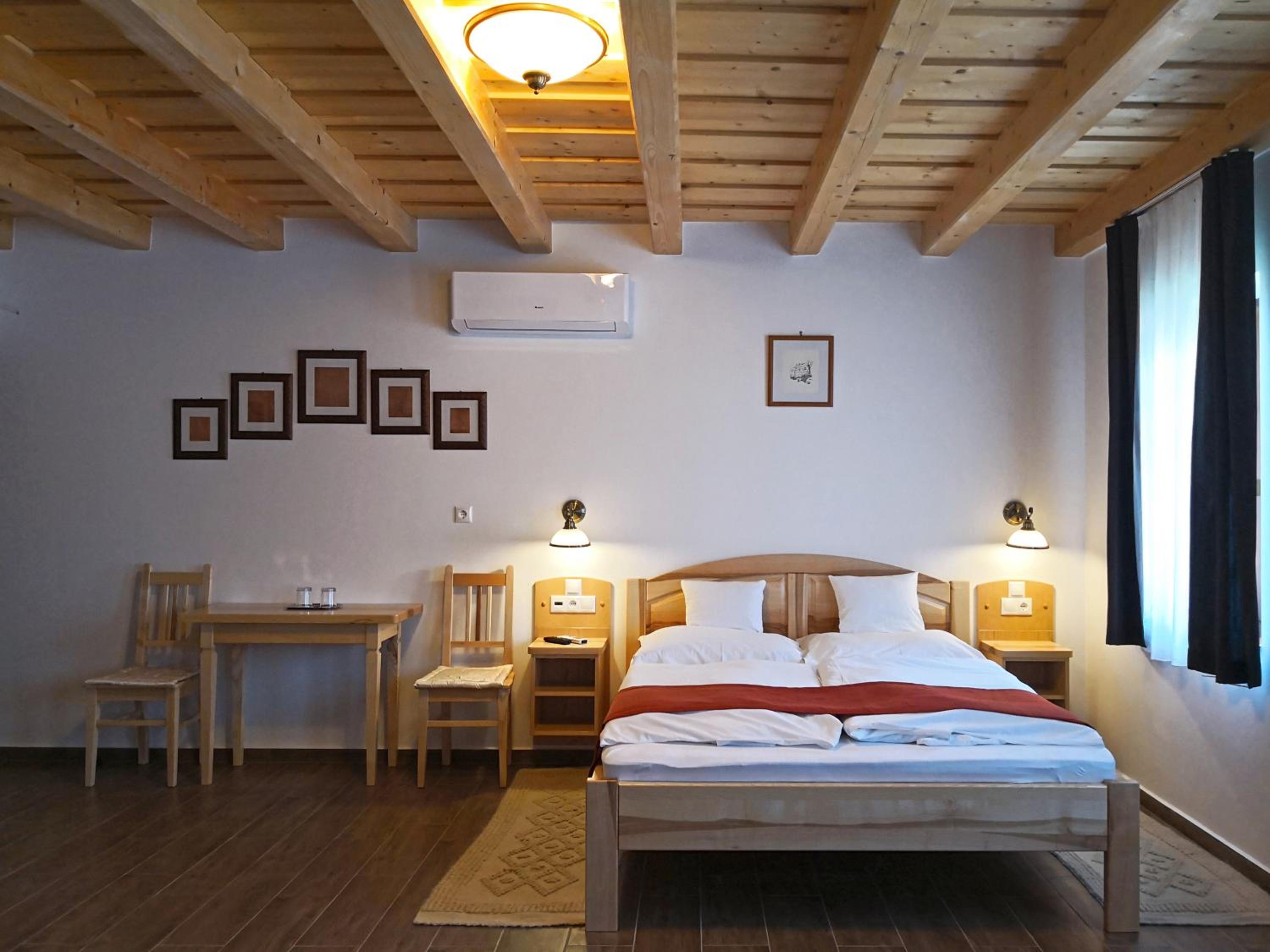 Double Room - Disability Access photo 1