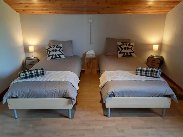 Standard Twin Room photo 1