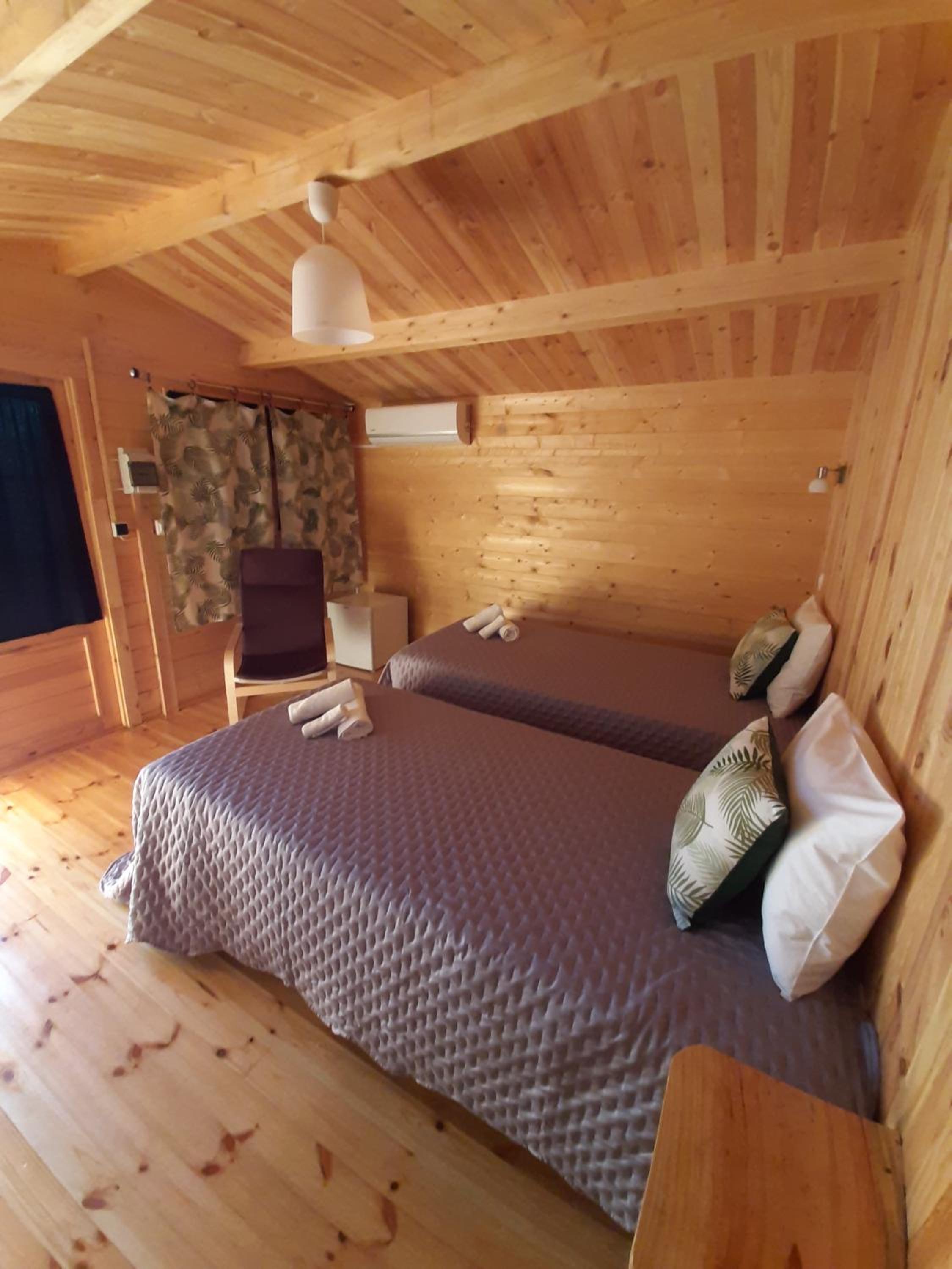 Bungalow photo 2
