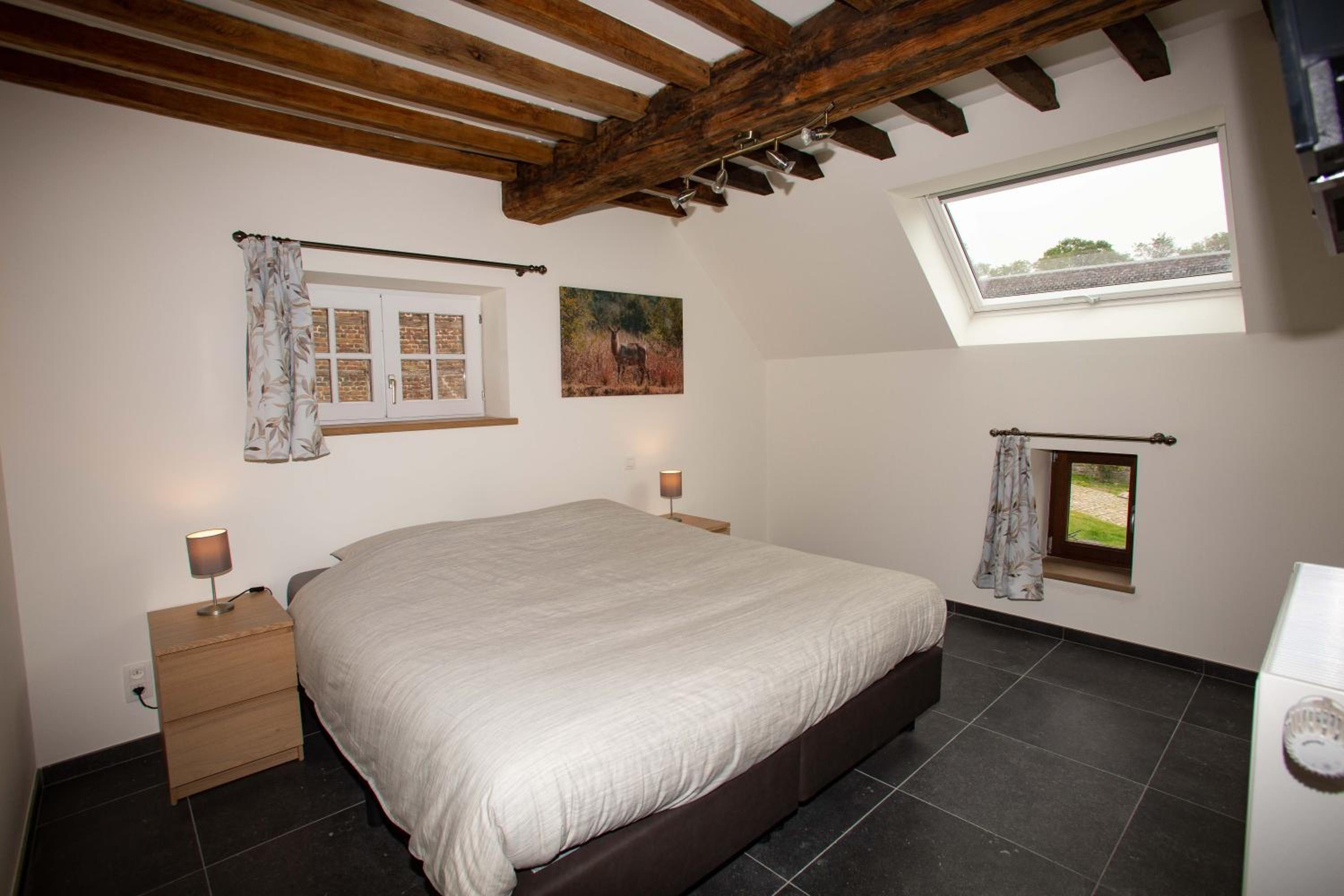 Standard Double Room photo 1