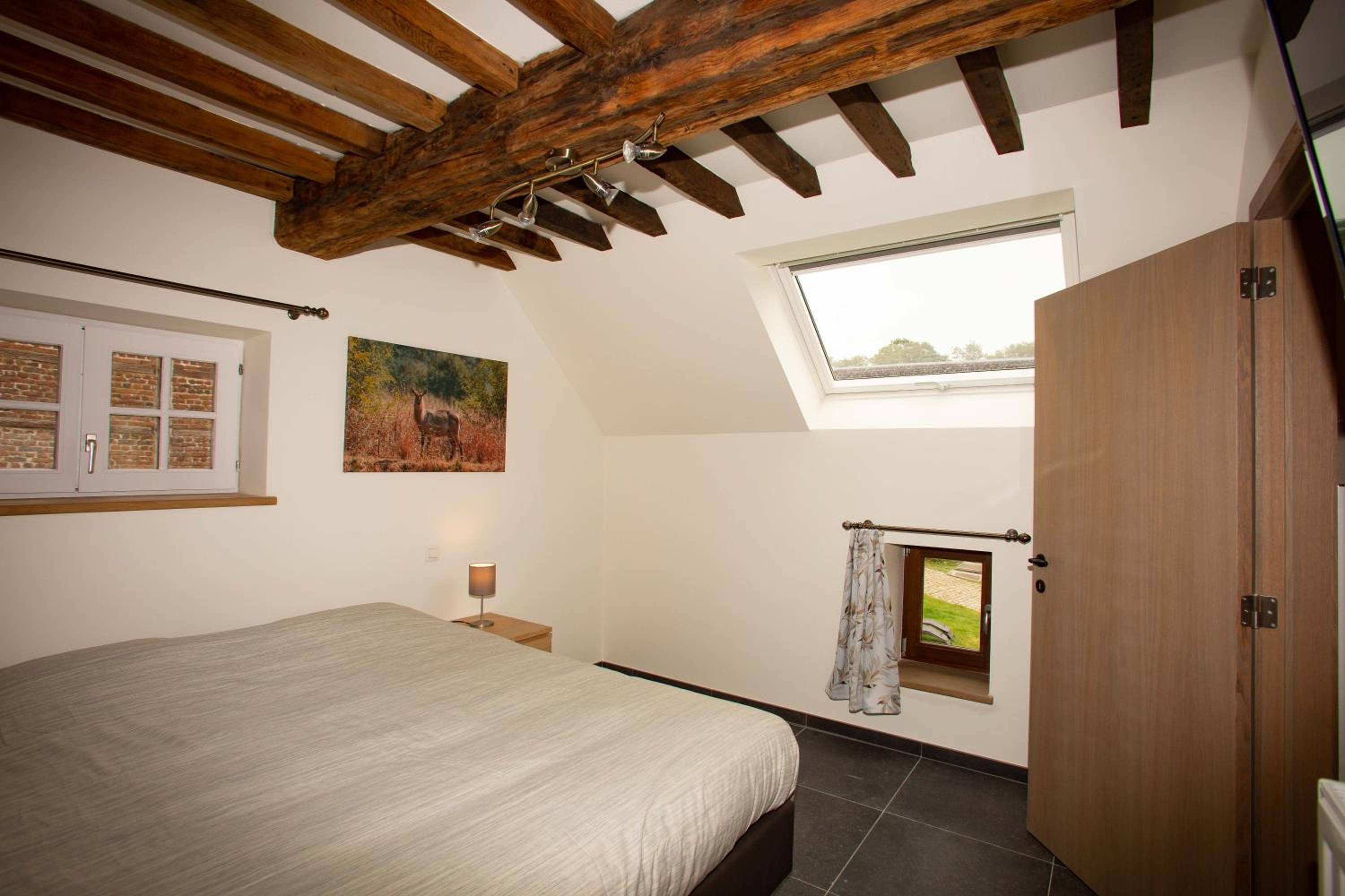 Standard Double Room photo 2