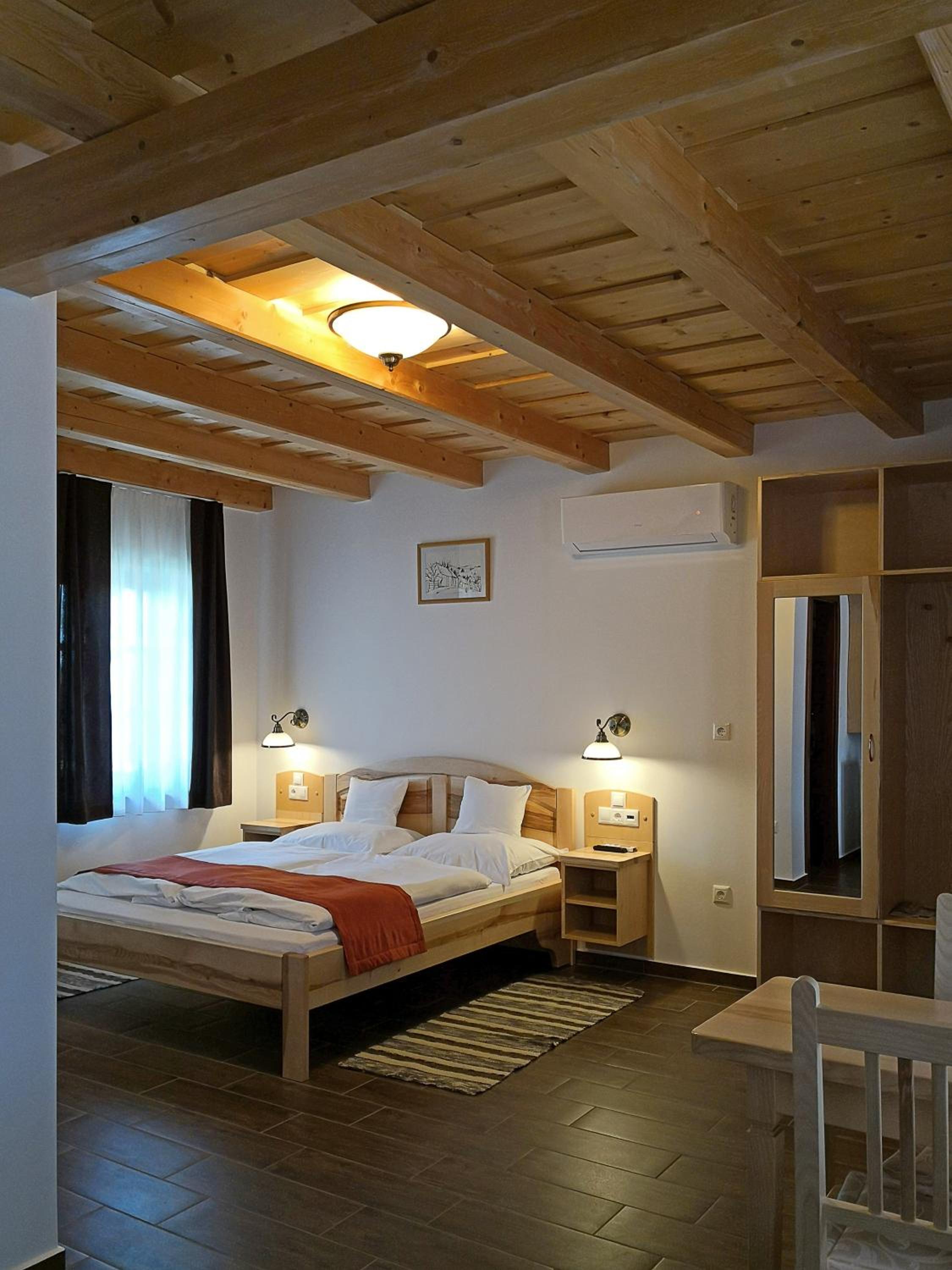 Superior Double Room photo 1