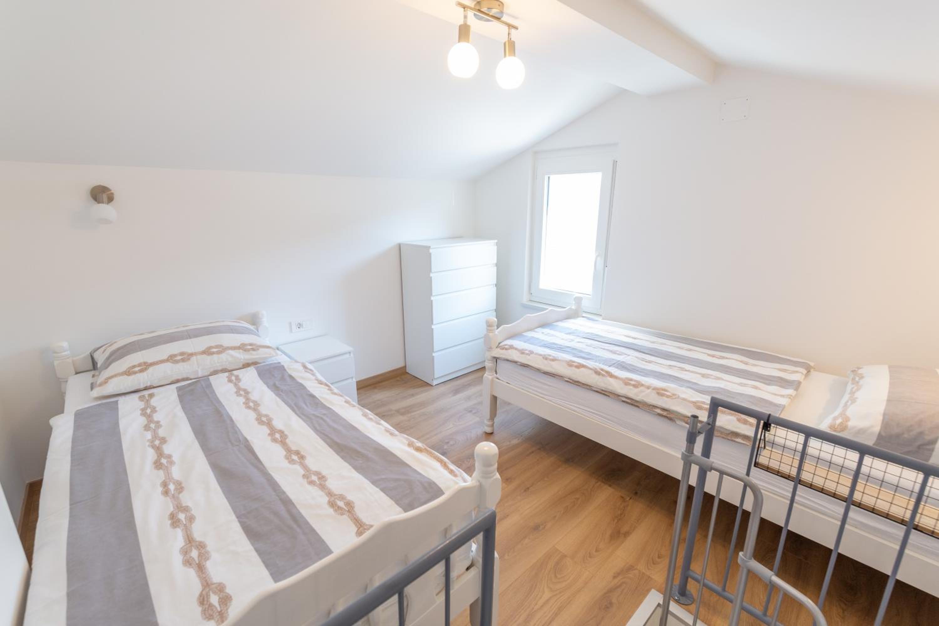 Apartamento com Terraço
