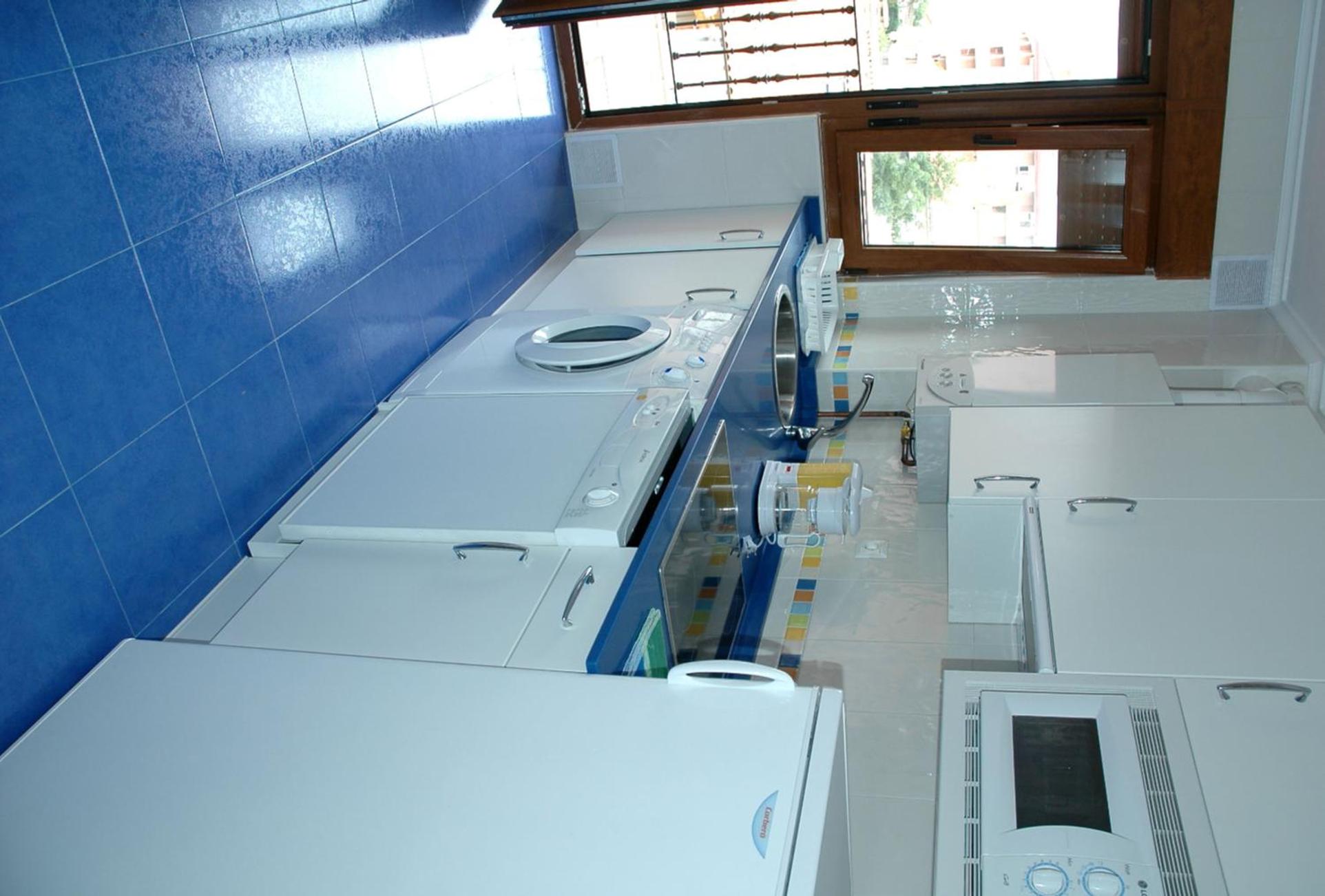 Two-Bedroom Apartment (6 Adults)