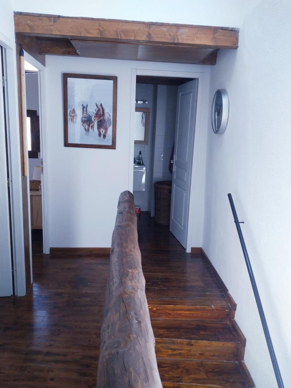 Three-Bedroom House photo 2