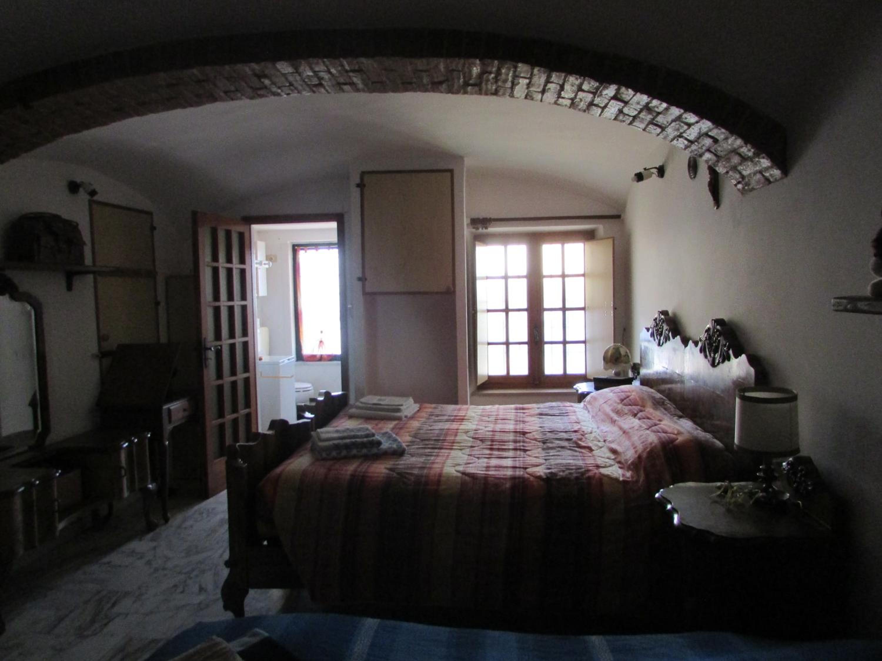 Two-Bedroom Villa photo 1