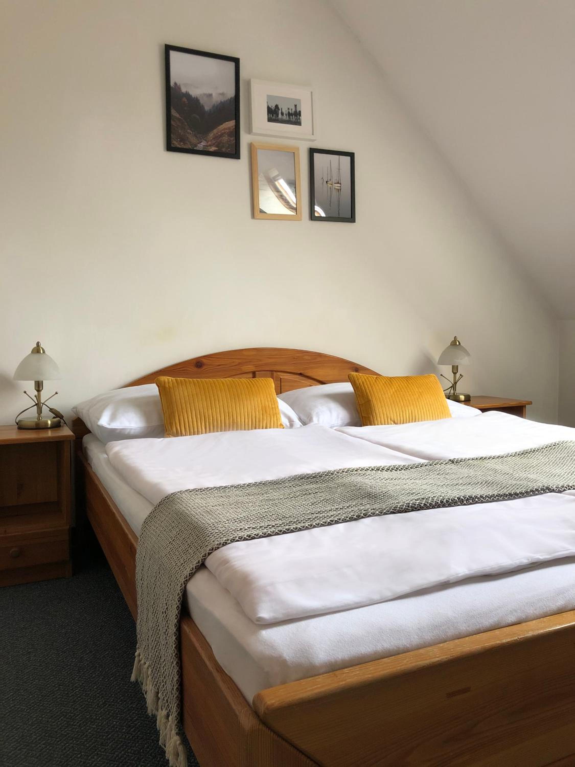 Double Room photo 1