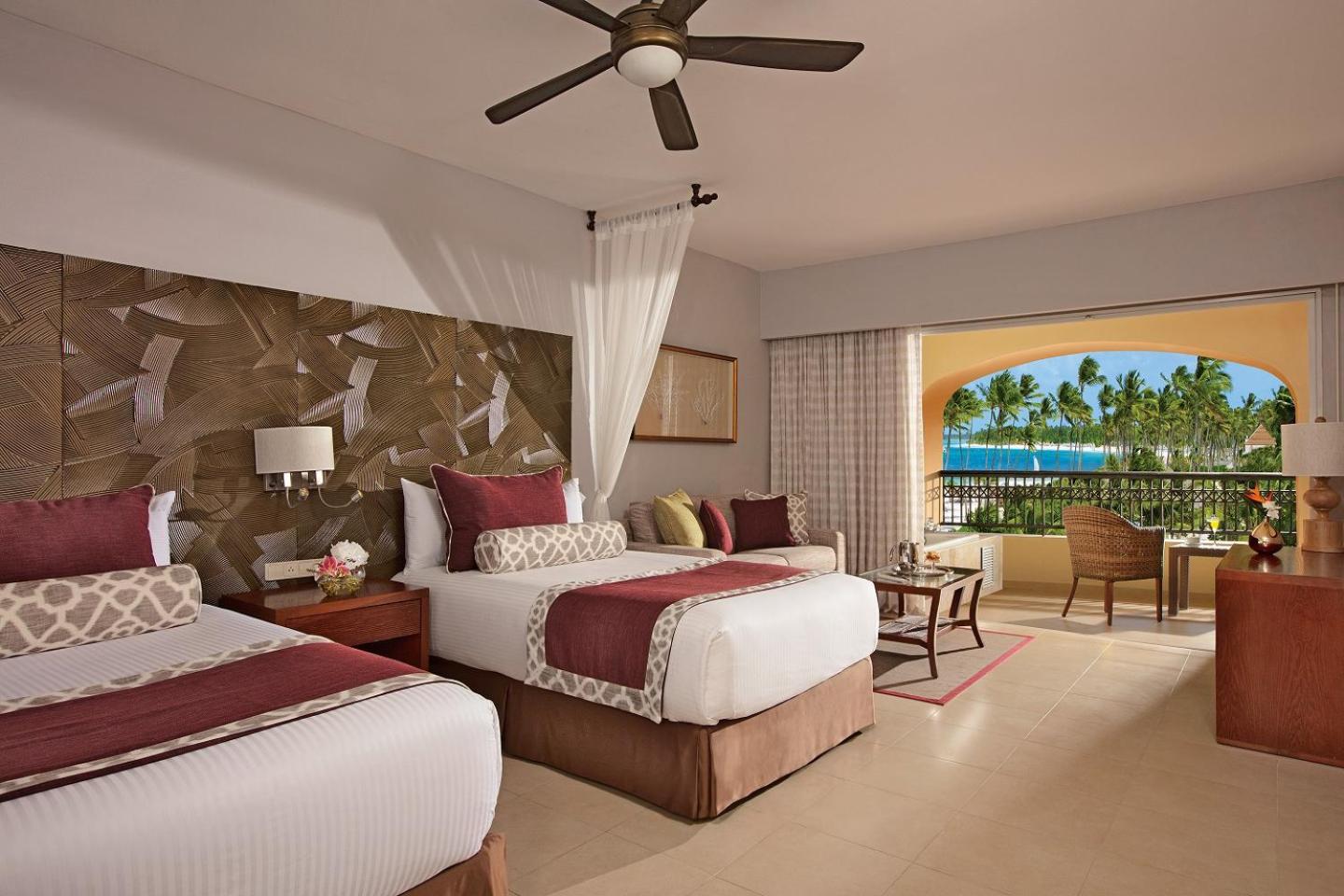 Preferred Club Deluxe Partial Ocean View King - Photo 1