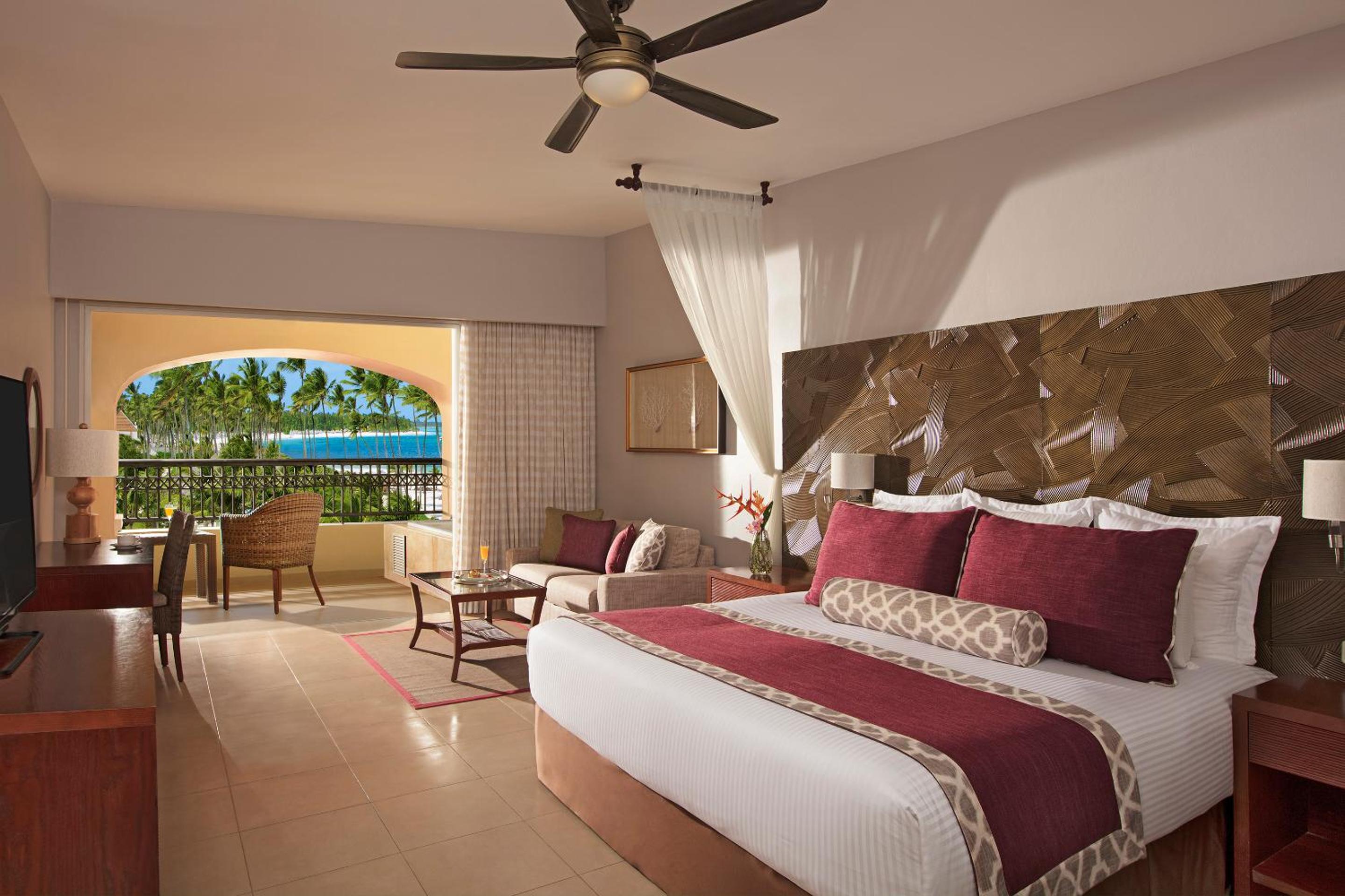 Preferred Club Deluxe Partial Ocean View King - Photo 3