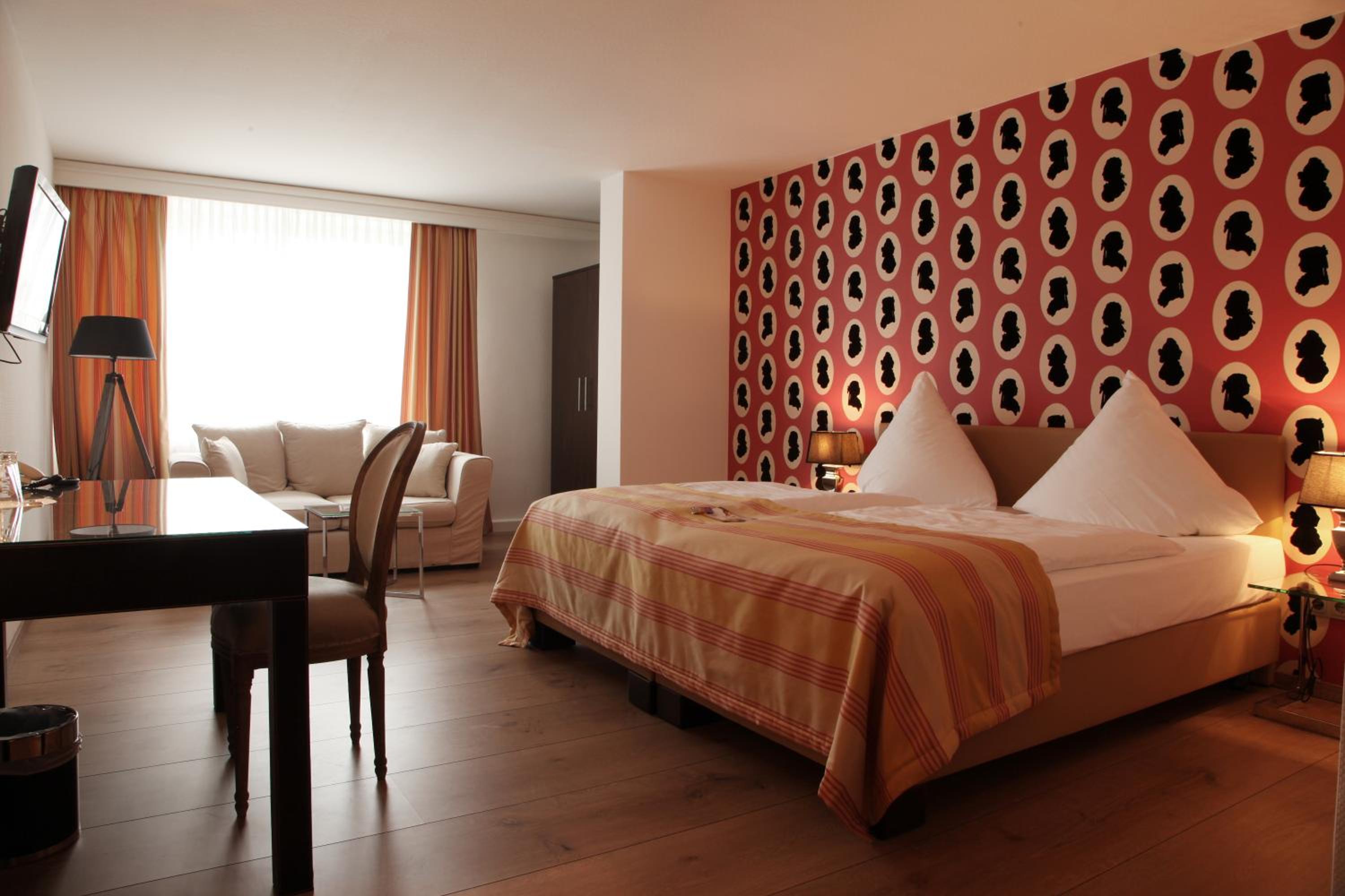 Superior Double or Twin Room - Photo 1