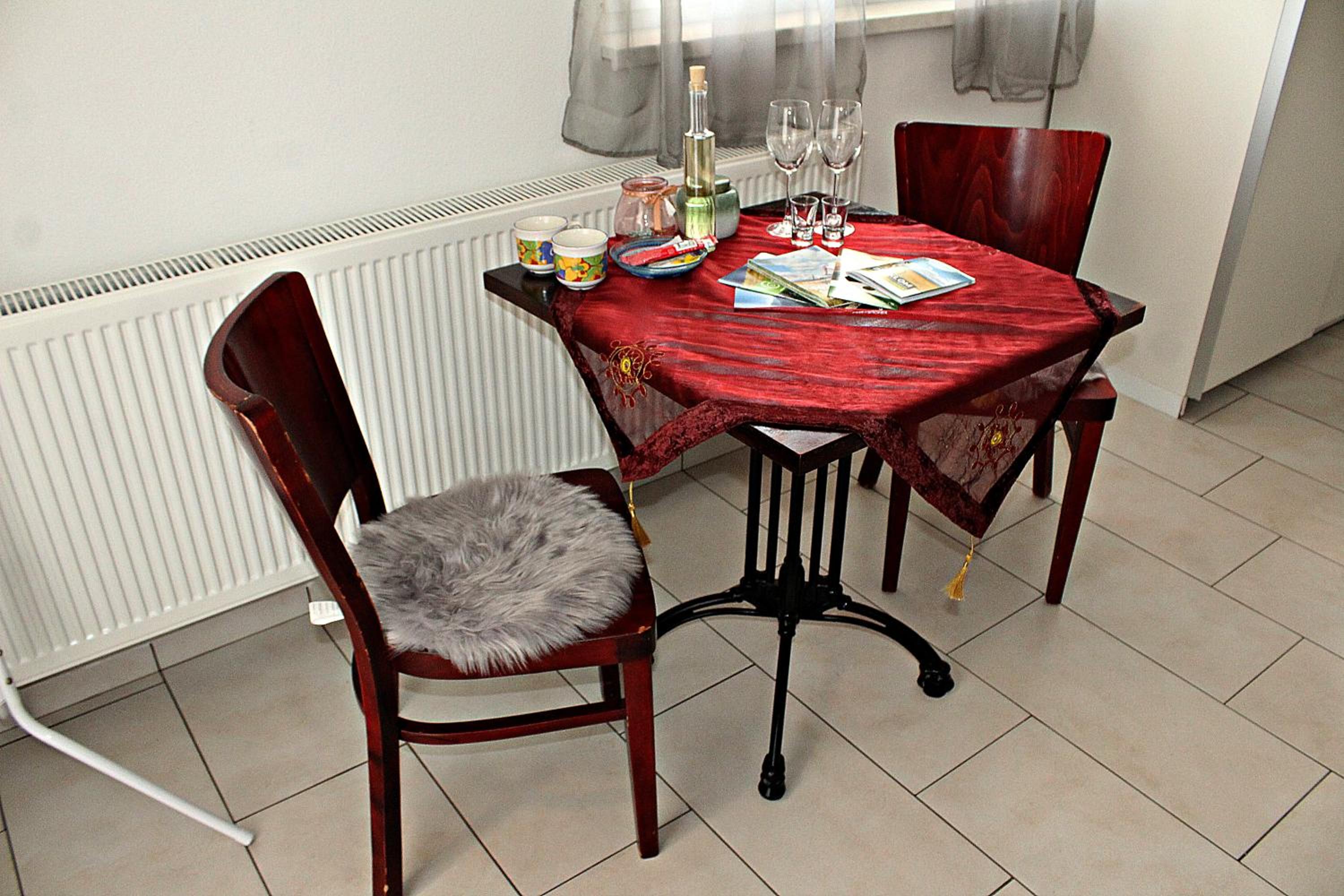 Deluxe Double Room - Photo 6